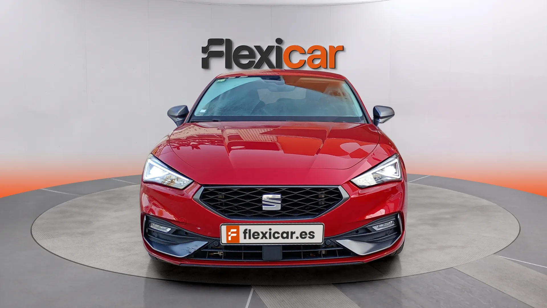 SEAT León 1.4 e-Hybrid DSG-6 FR - foto 5