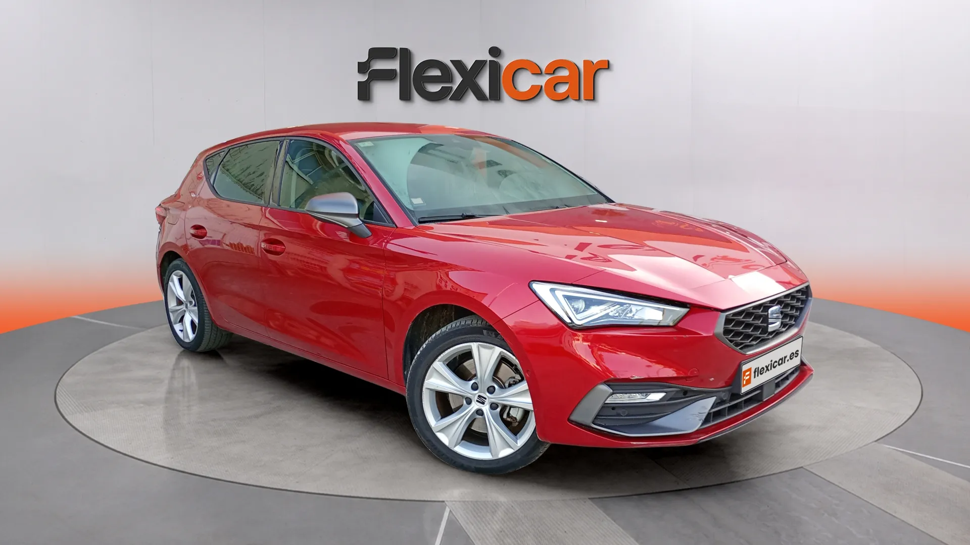SEAT León 1.4 e-Hybrid DSG-6 FR