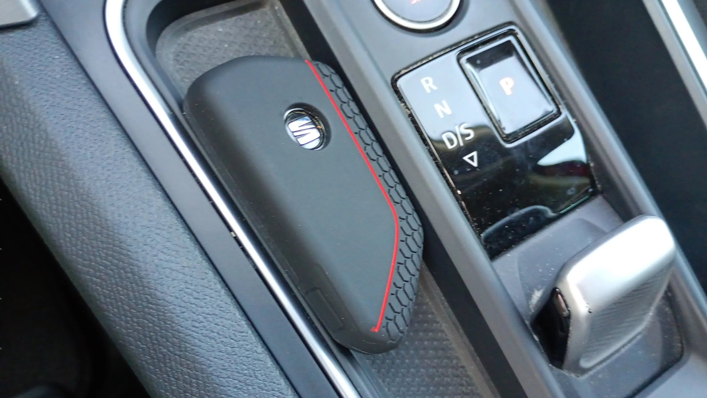 SEAT León 1.4 e-Hybrid DSG-6 FR - foto 20