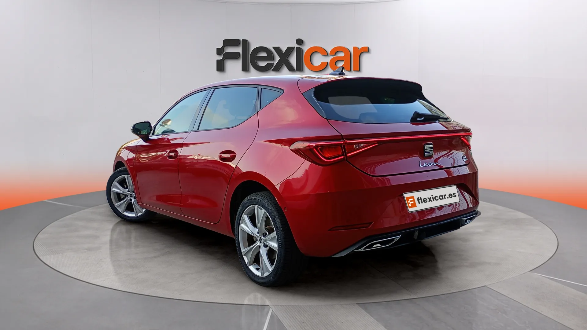 SEAT León 1.4 e-Hybrid DSG-6 FR - foto 4