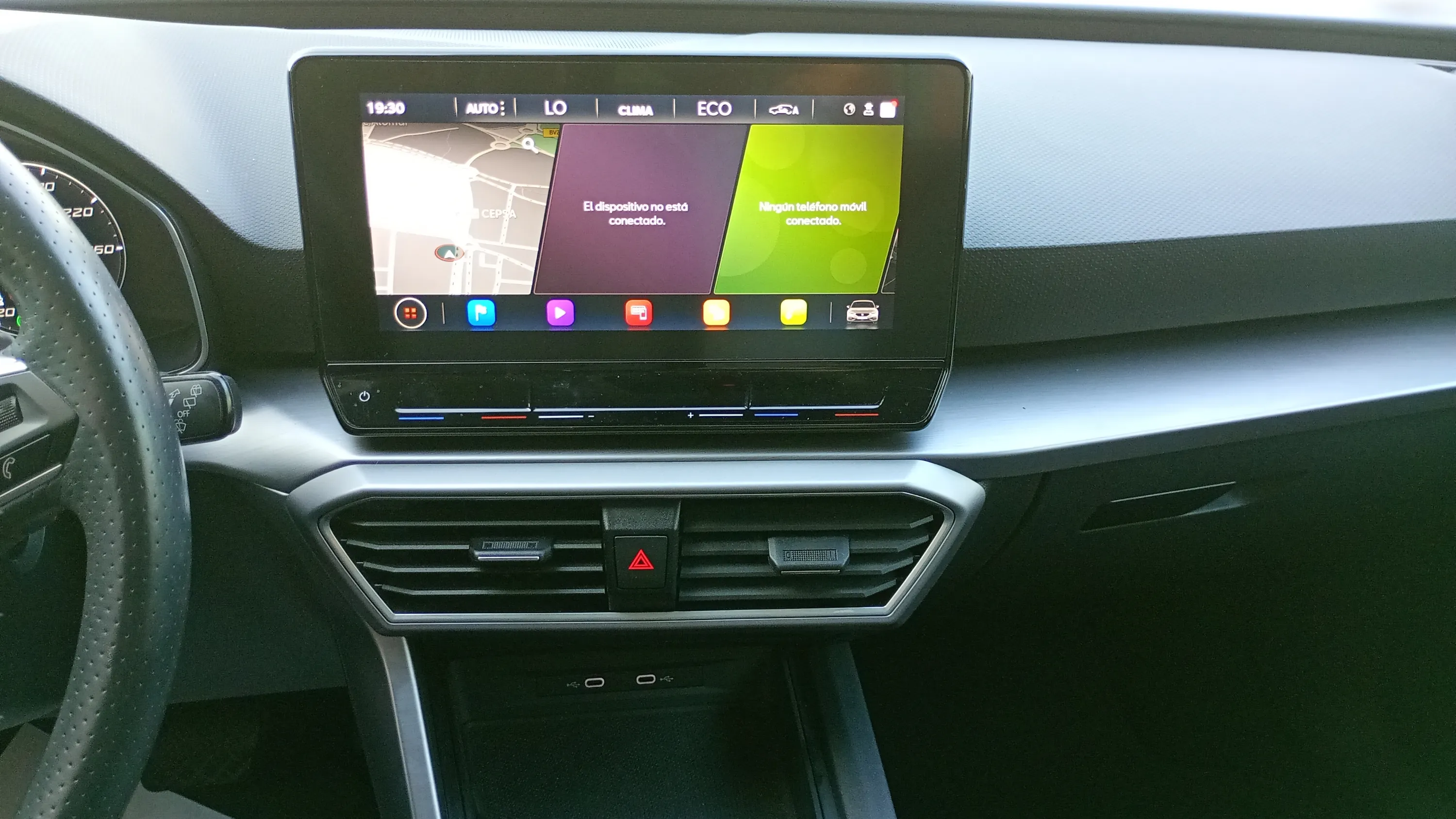 SEAT León 1.4 e-Hybrid DSG-6 FR - foto 10
