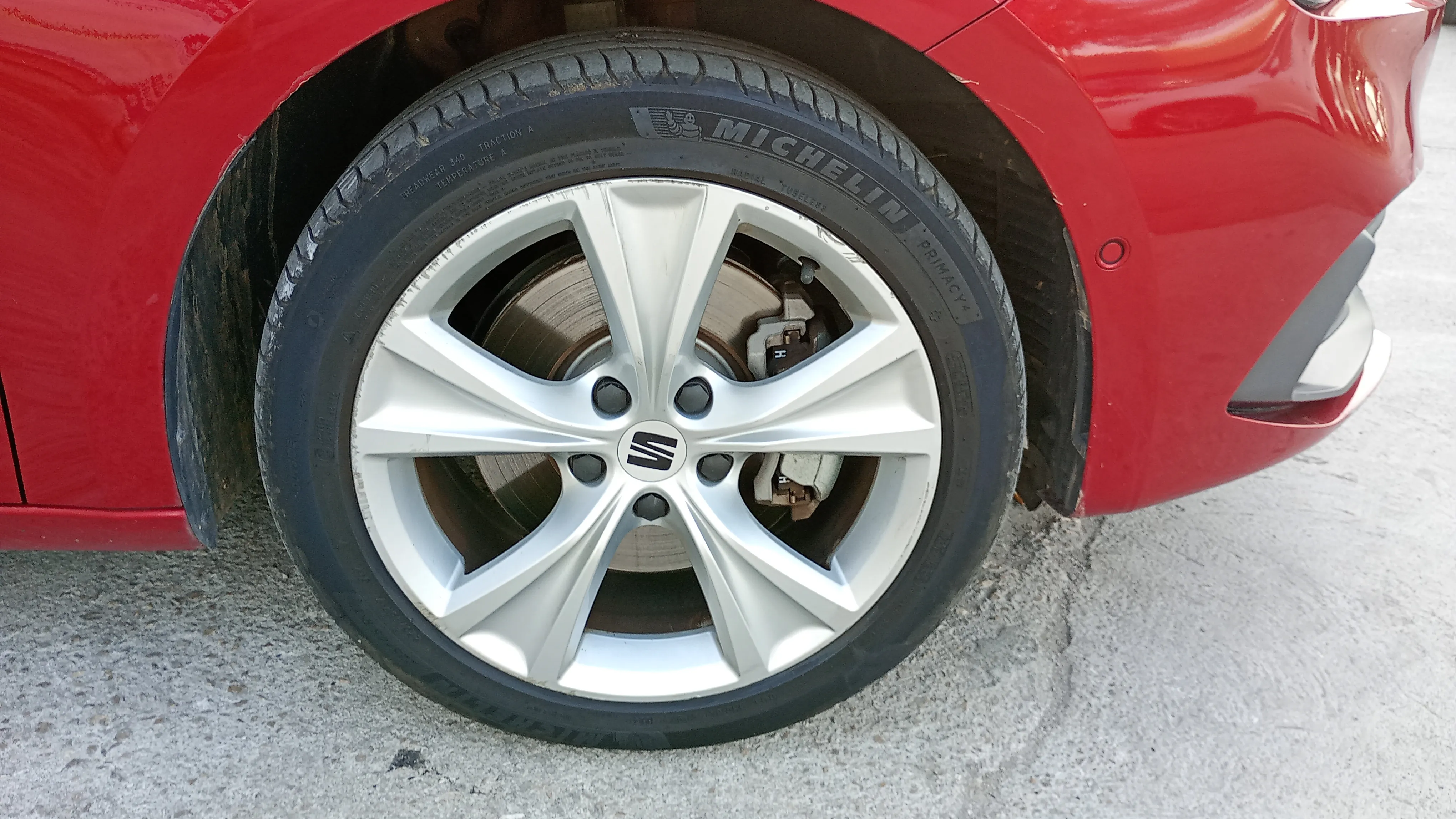 SEAT León 1.4 e-Hybrid DSG-6 FR - foto 17