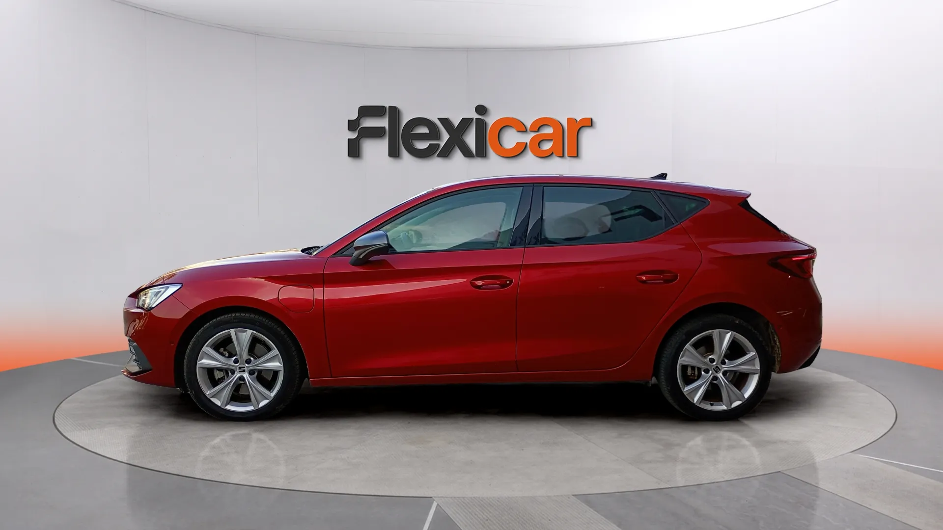 SEAT León 1.4 e-Hybrid DSG-6 FR - foto 6
