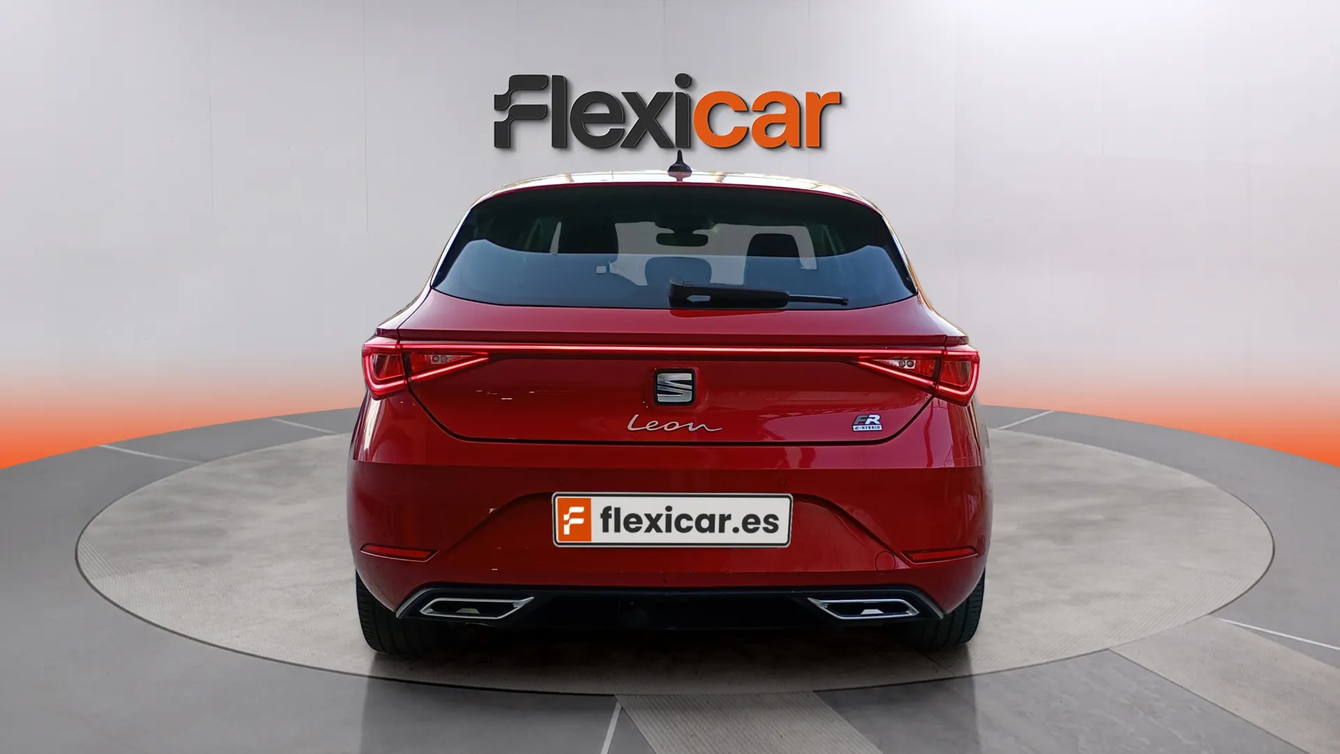 SEAT León 1.4 e-Hybrid DSG-6 FR - foto 7