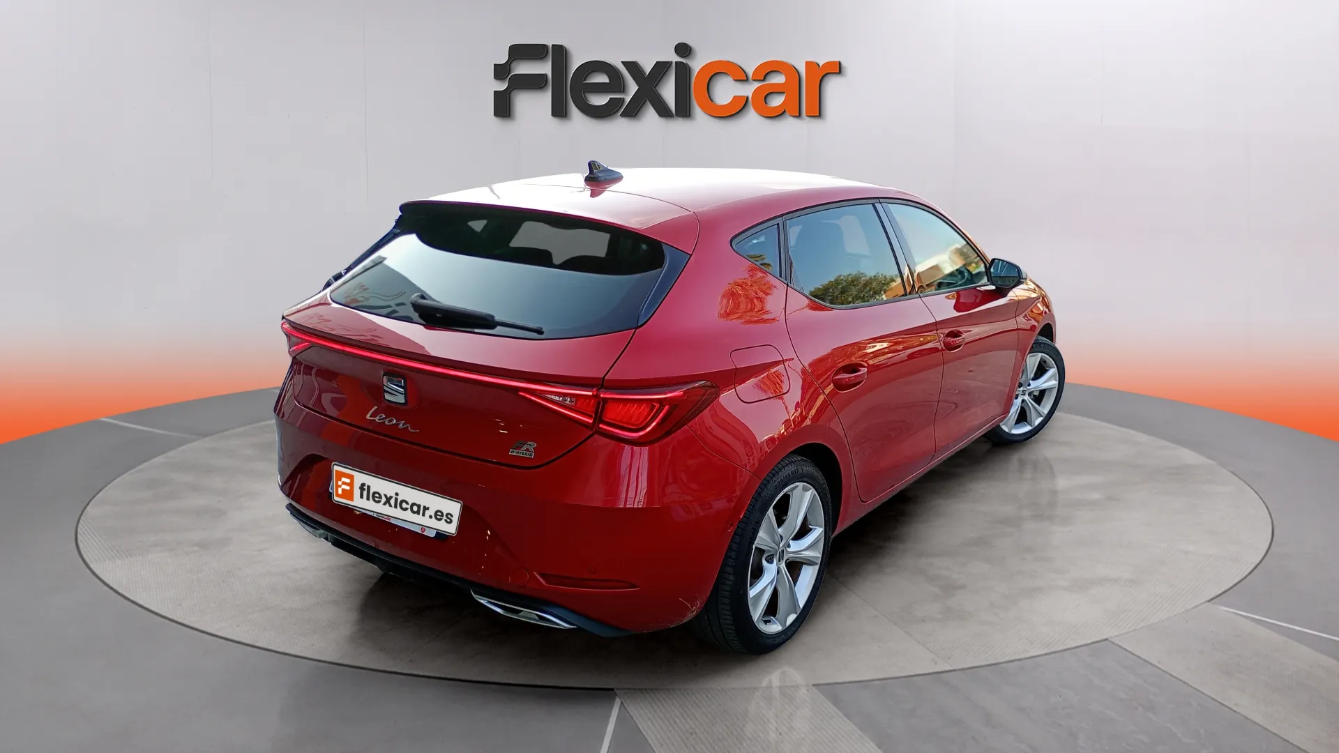 SEAT León 1.4 e-Hybrid DSG-6 FR - foto 3