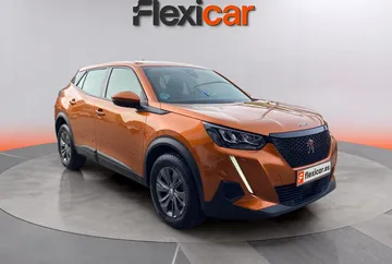 peugeot 2008 peugeot 2008 active pack puretech 100 s amps bvm6 gasolina manual coruna 903000000270816