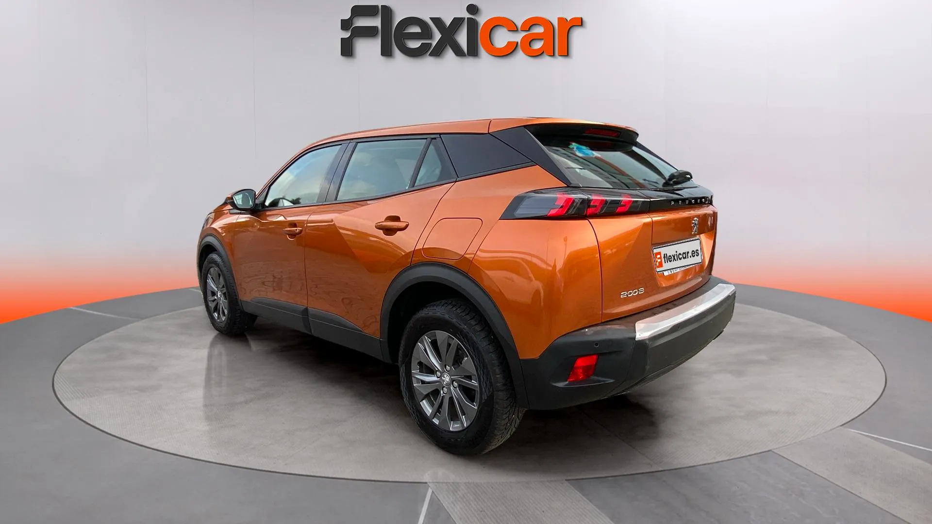 Peugeot 2008 Active Pack PureTech 100 BVM6 - foto 6