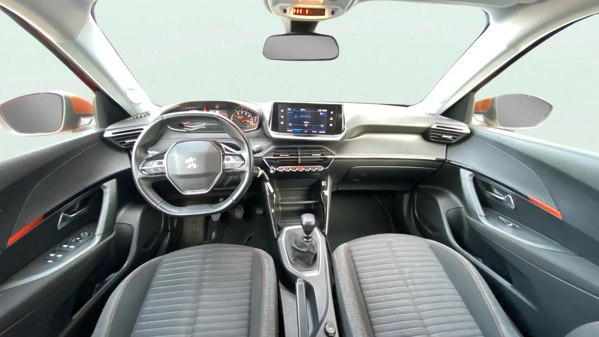 Peugeot 2008 Active Pack PureTech 100 BVM6 - foto 12
