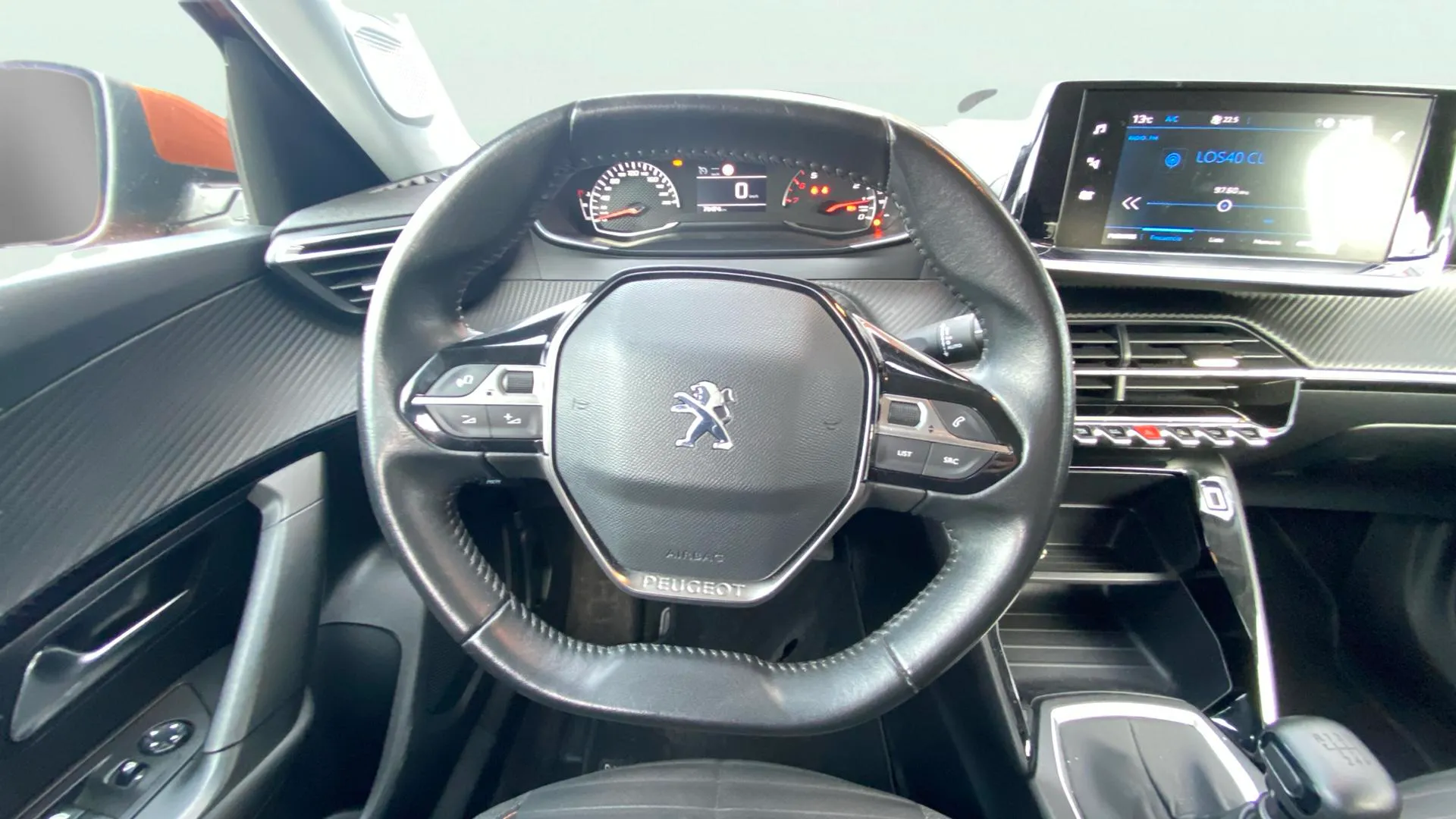 Peugeot 2008 Active Pack PureTech 100 BVM6 - foto 9