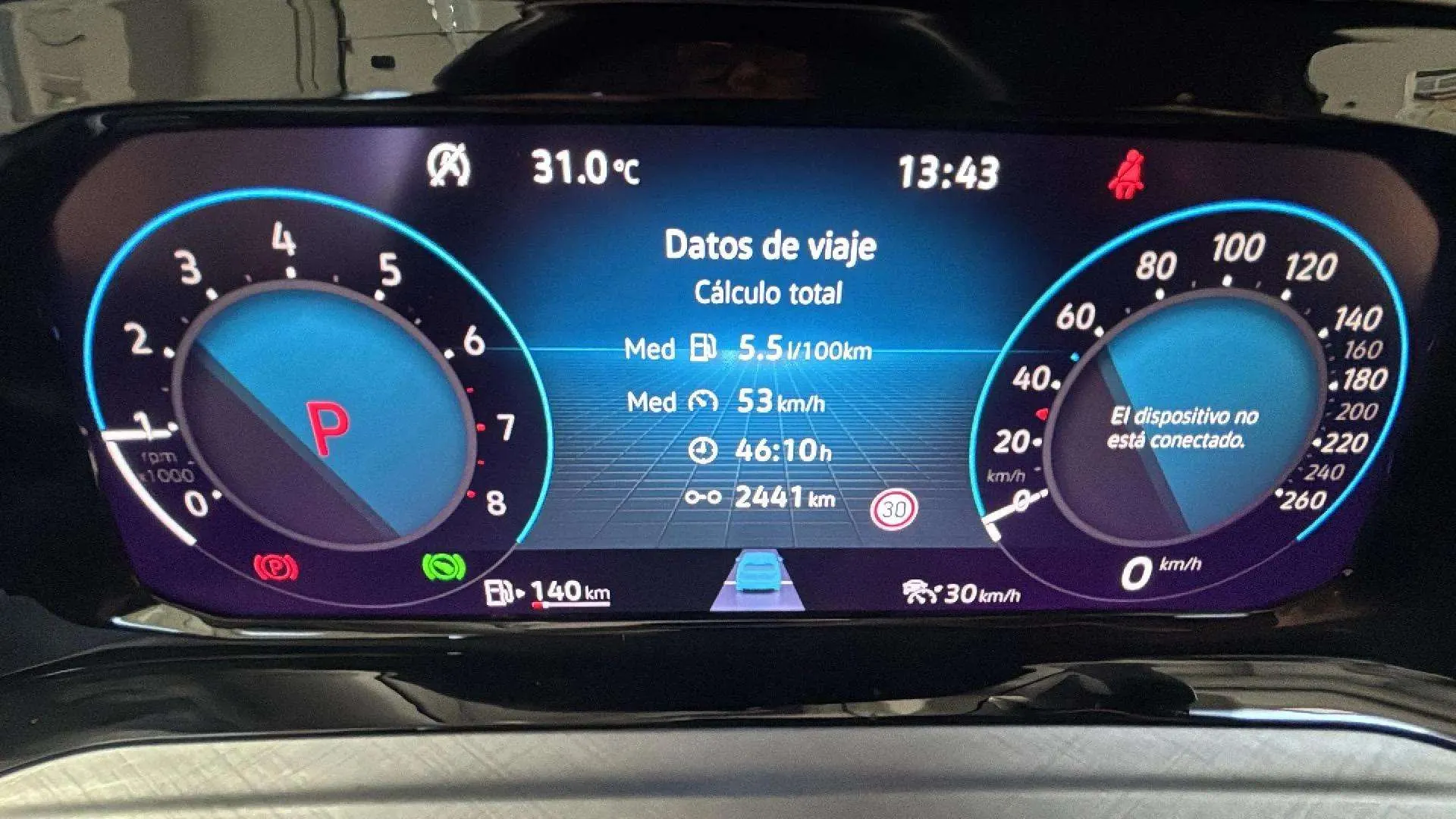 Volkswagen Golf 1.0 eTSI DSG - foto 14