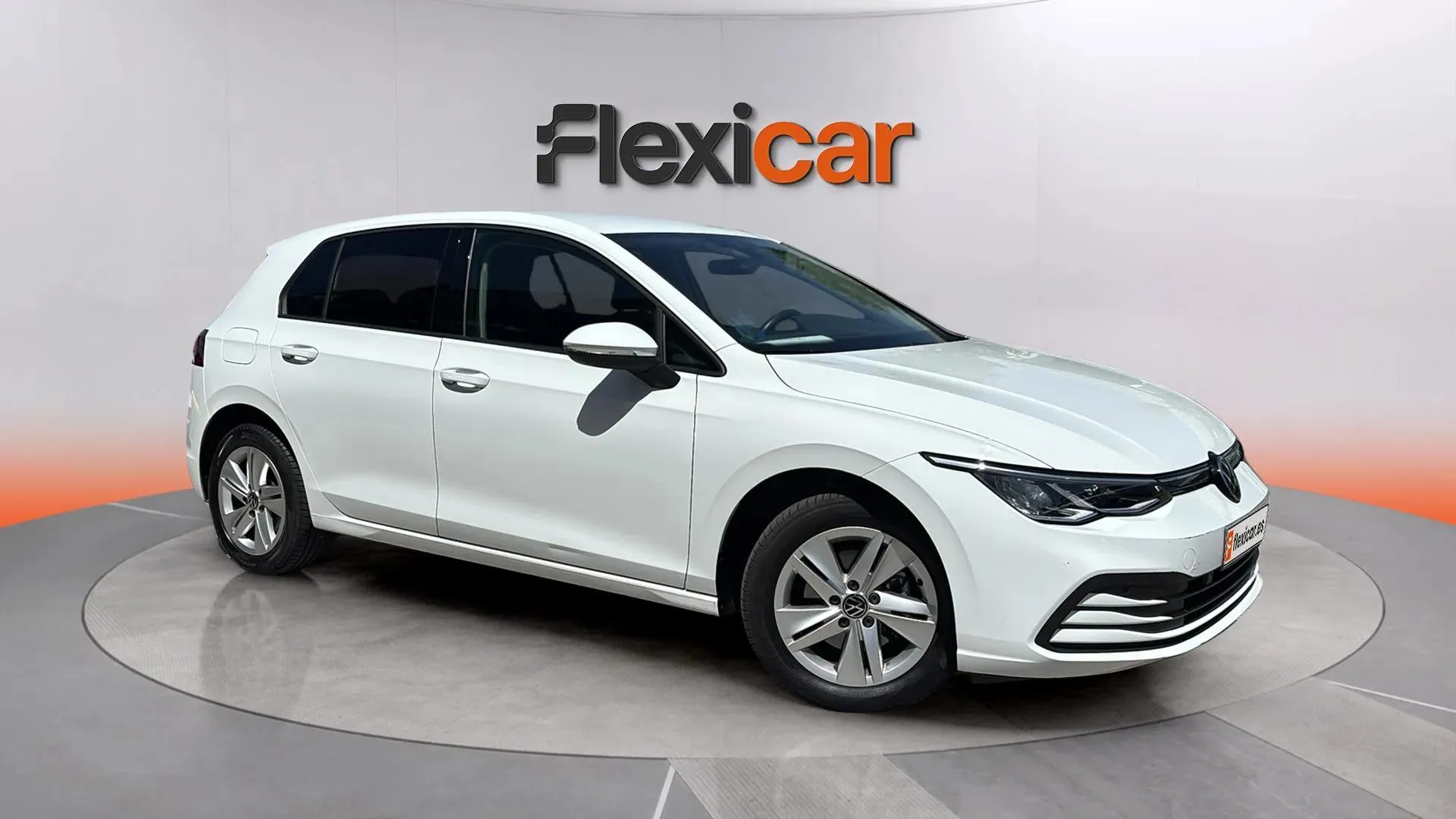 Volkswagen Golf 1.0 eTSI DSG