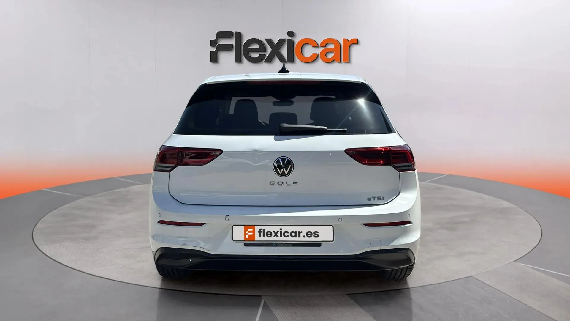 Volkswagen Golf 1.0 eTSI DSG - foto 6