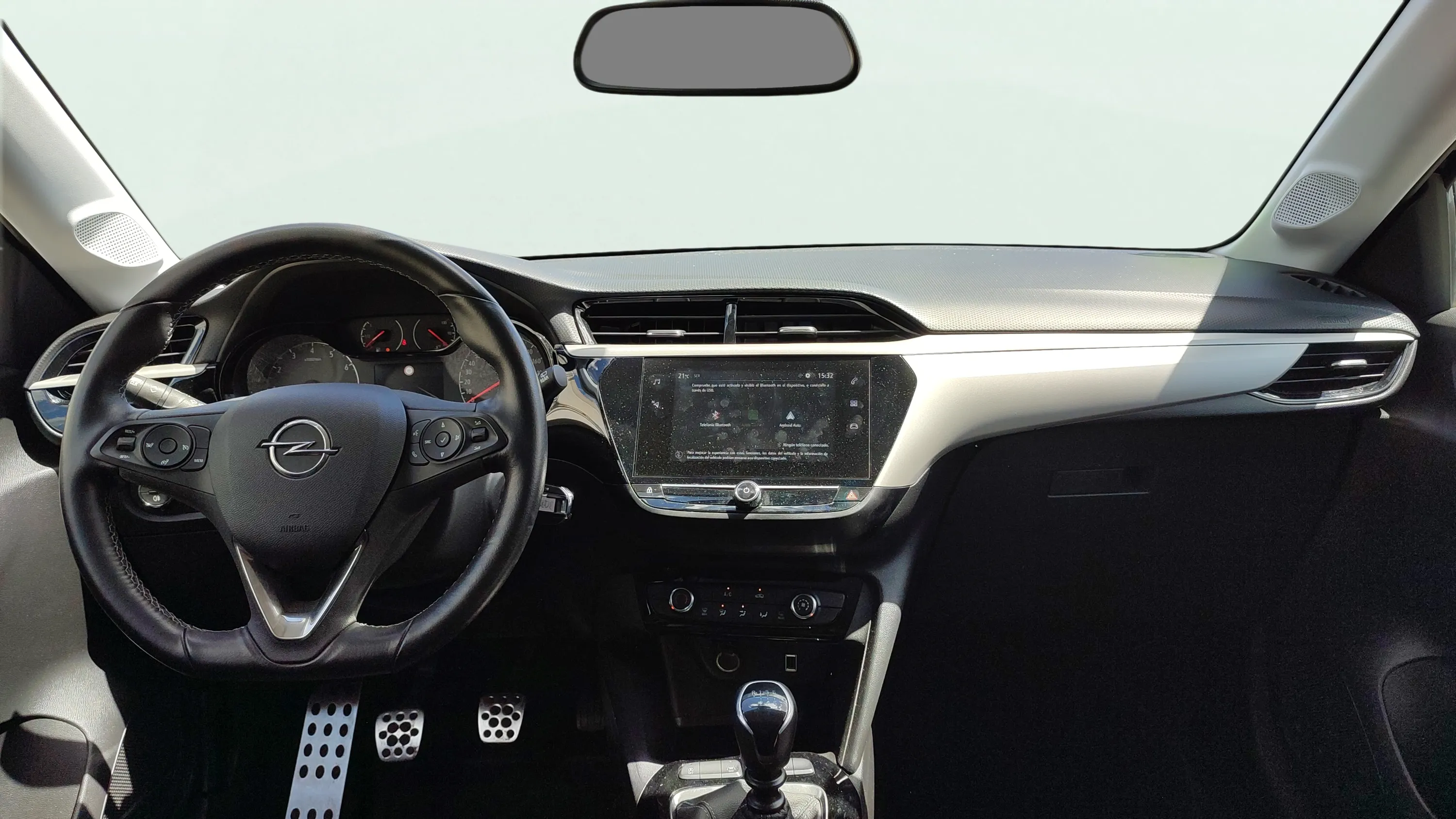 Opel Corsa 1.2T XHL Edition - foto 12