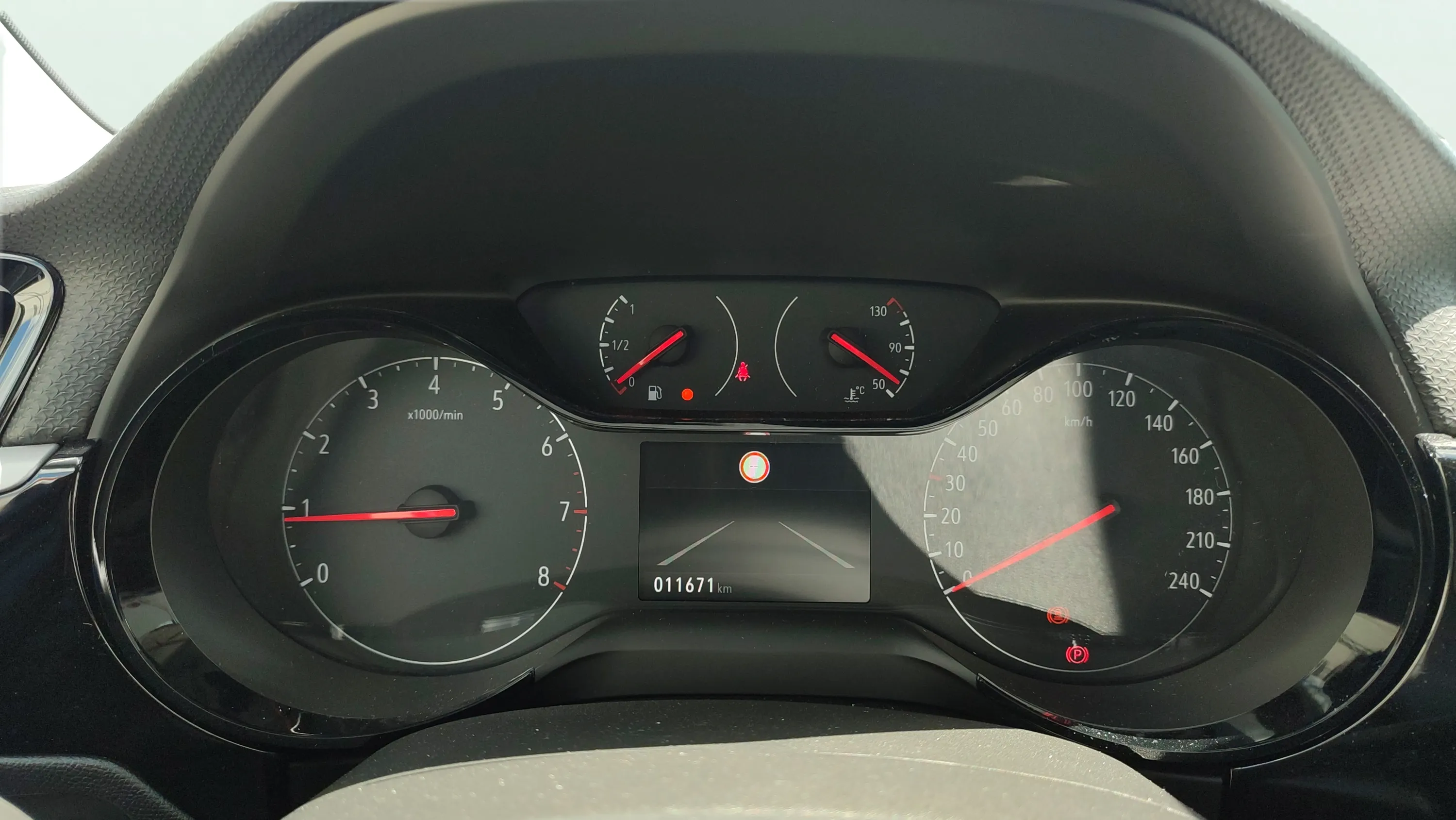Opel Corsa 1.2T XHL Edition - foto 13