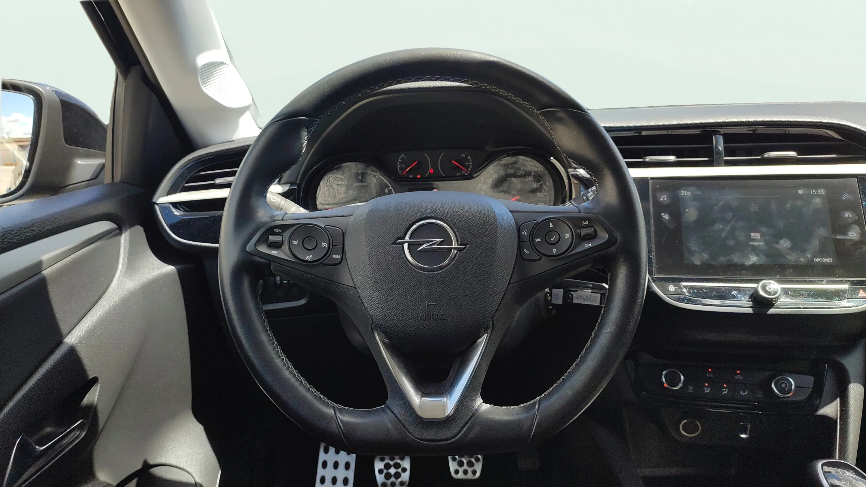 Opel Corsa 1.2T XHL Edition - foto 11