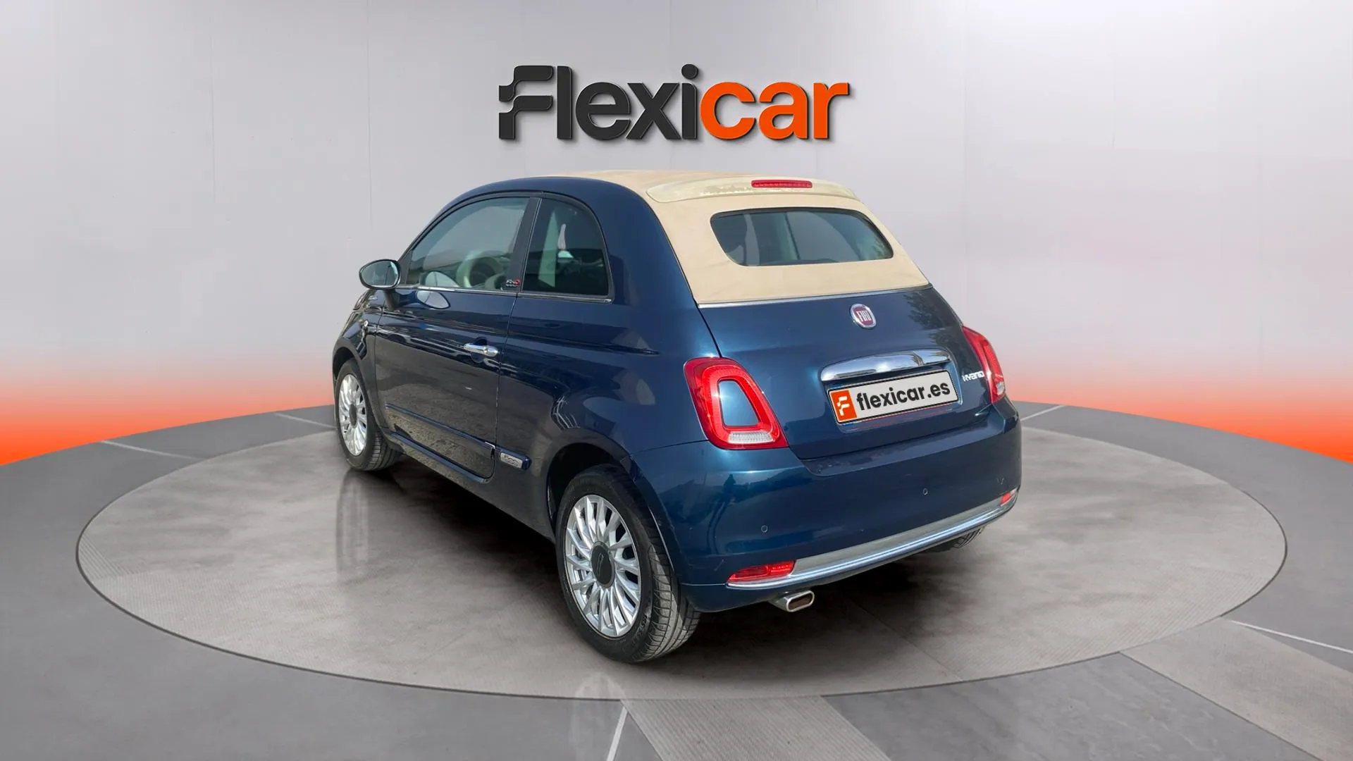 Fiat 500 Dolcevita 1.0 Hybrid - foto 4