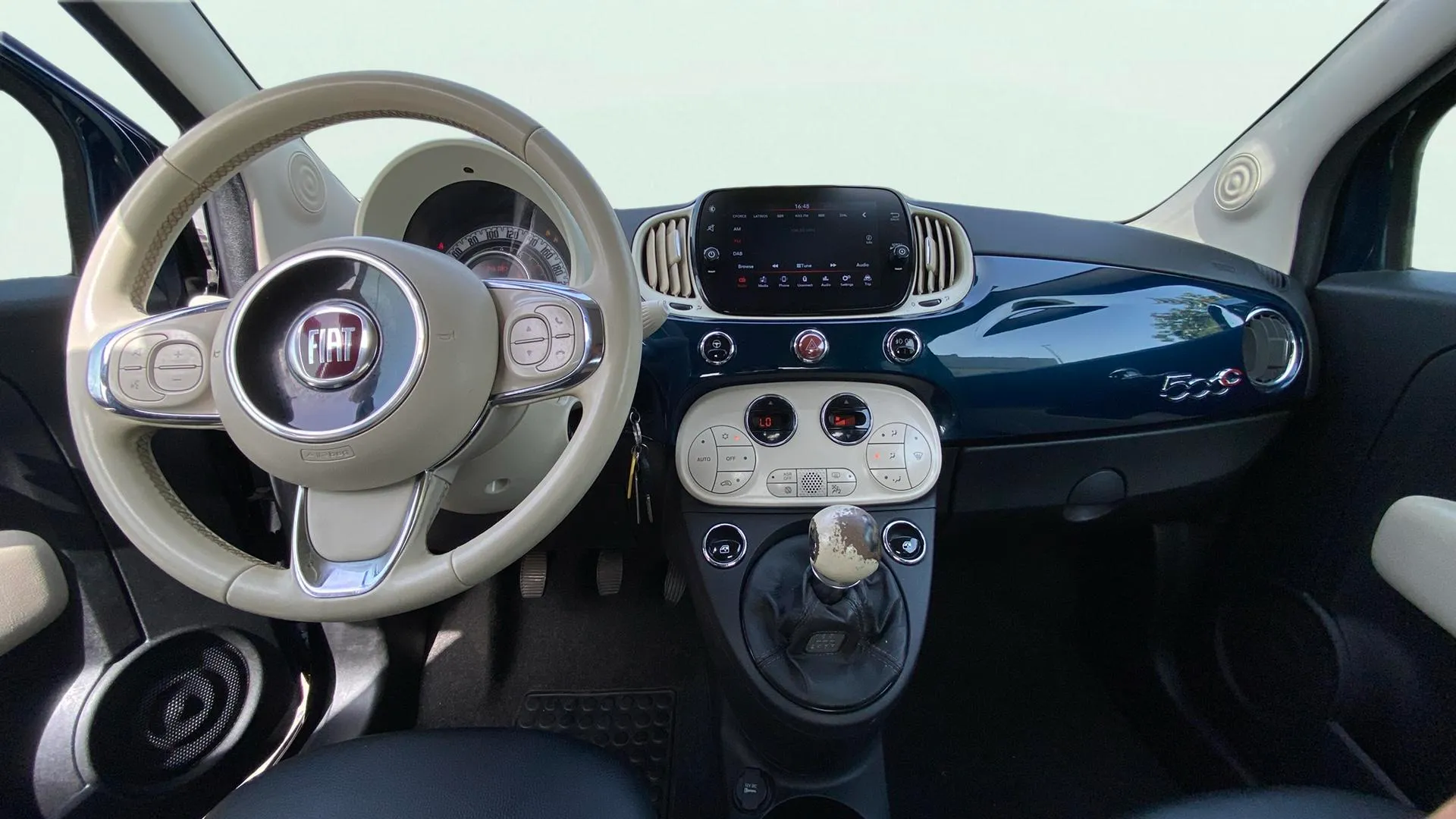Fiat 500 Dolcevita 1.0 Hybrid - foto 9