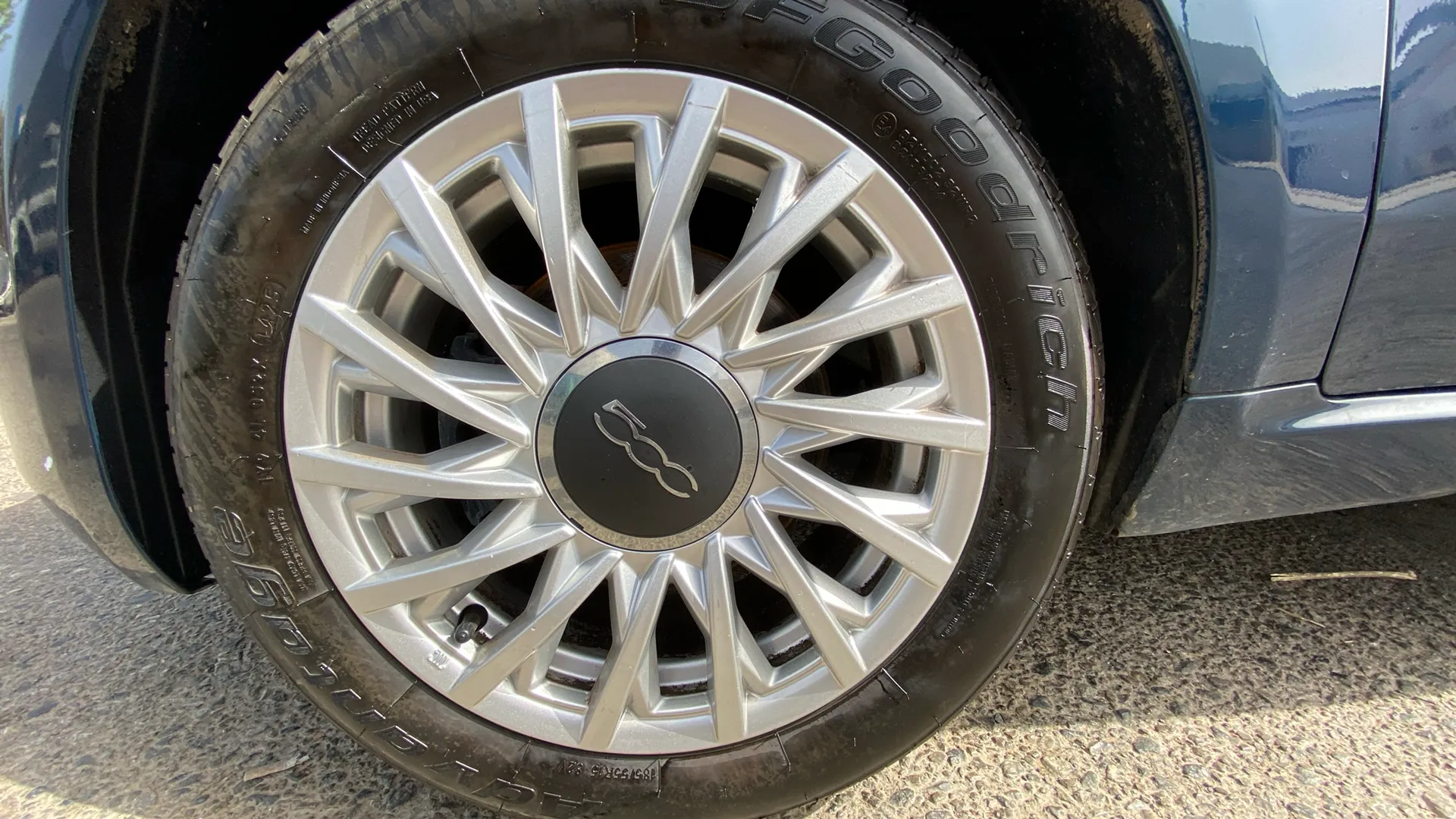Fiat 500 Dolcevita 1.0 Hybrid - foto 18