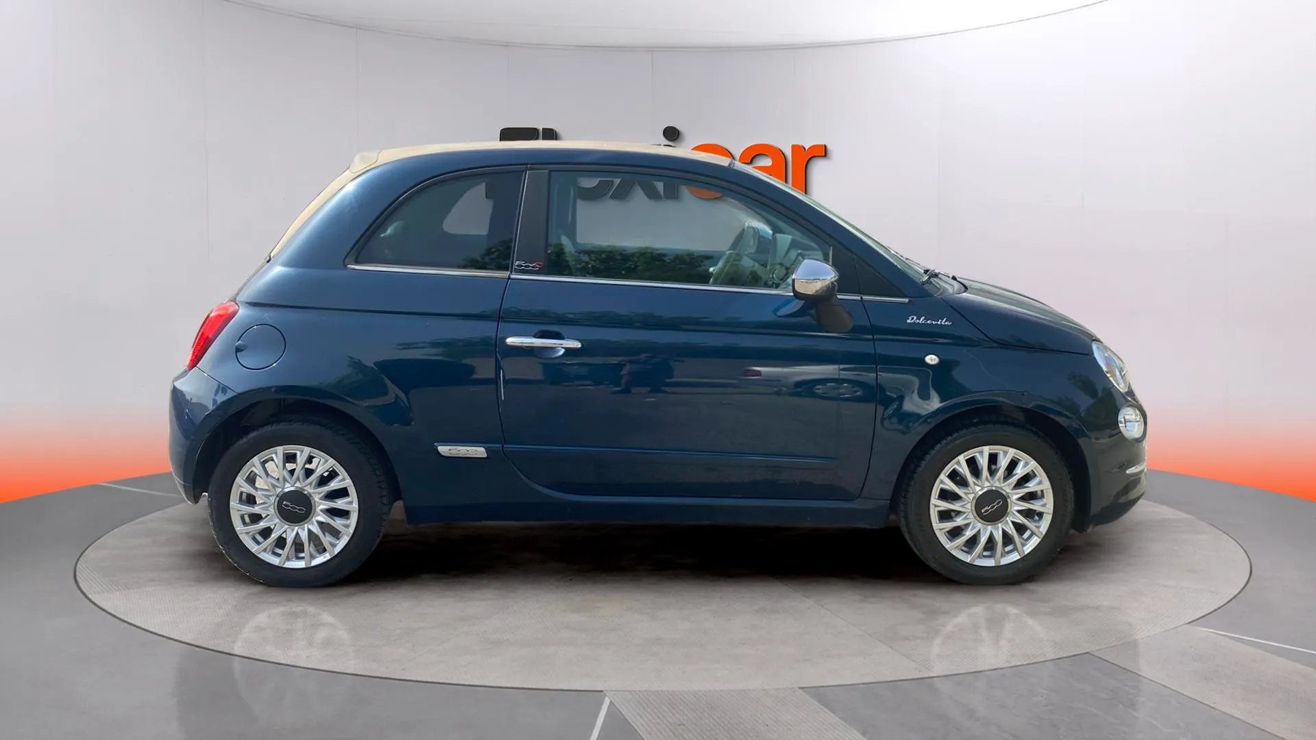 Fiat 500 Dolcevita 1.0 Hybrid - foto 7