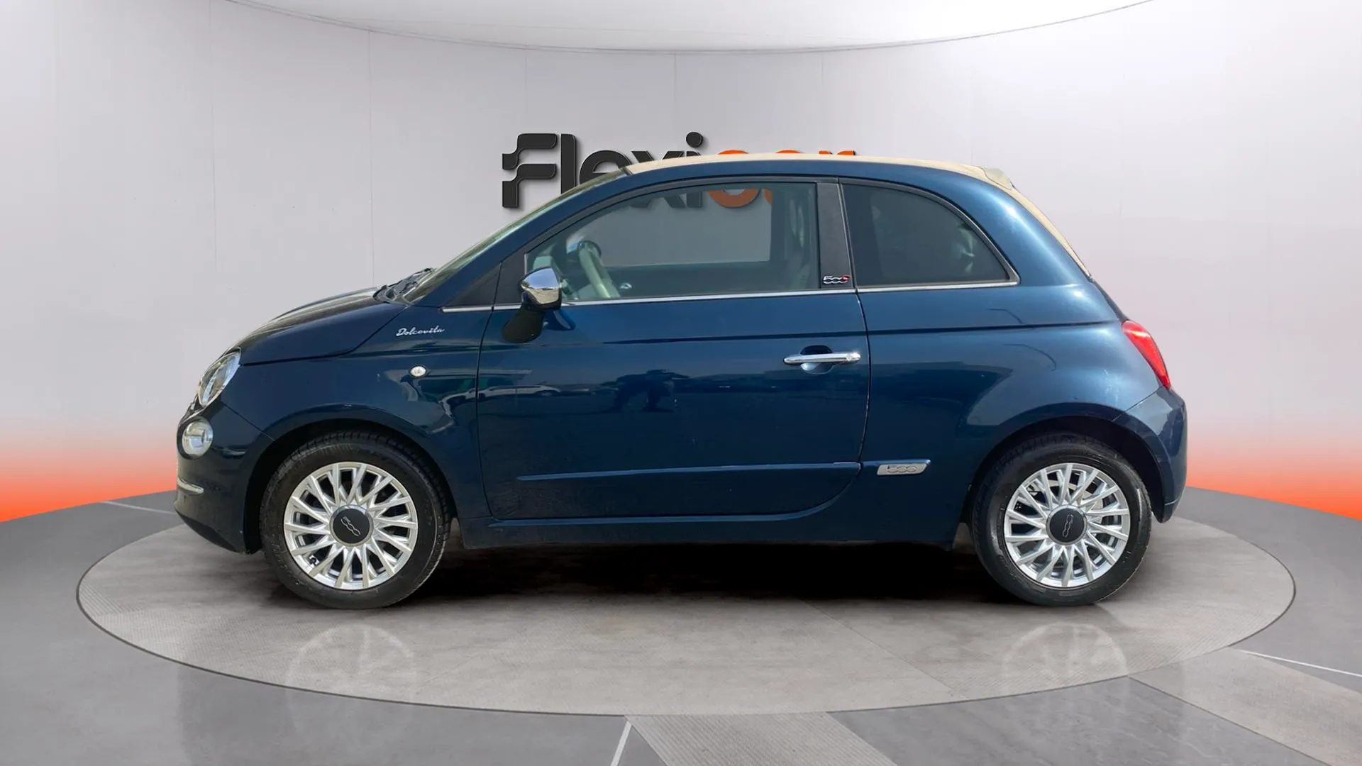Fiat 500 Dolcevita 1.0 Hybrid - foto 3