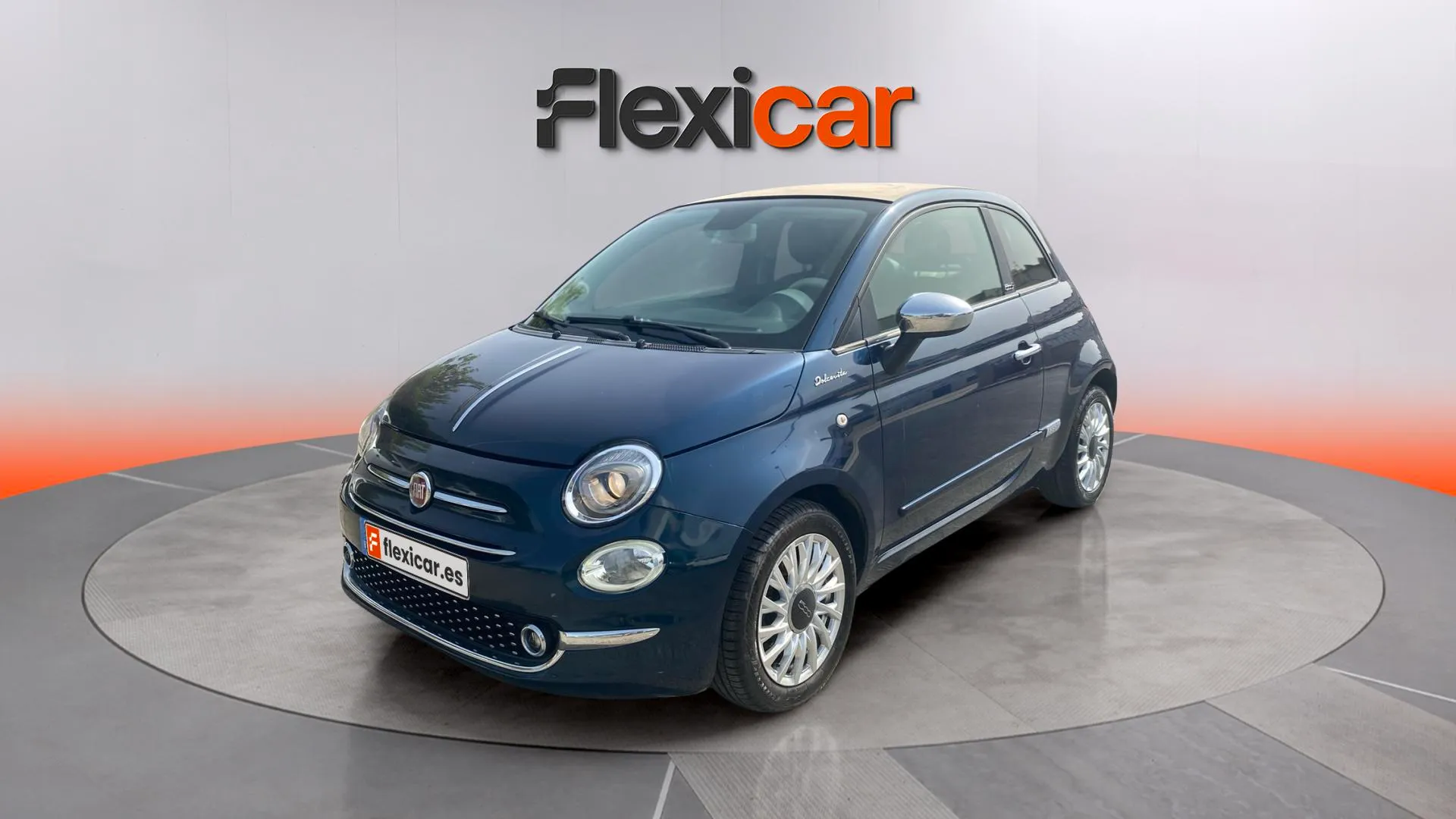 Fiat 500 Dolcevita 1.0 Hybrid - foto 2