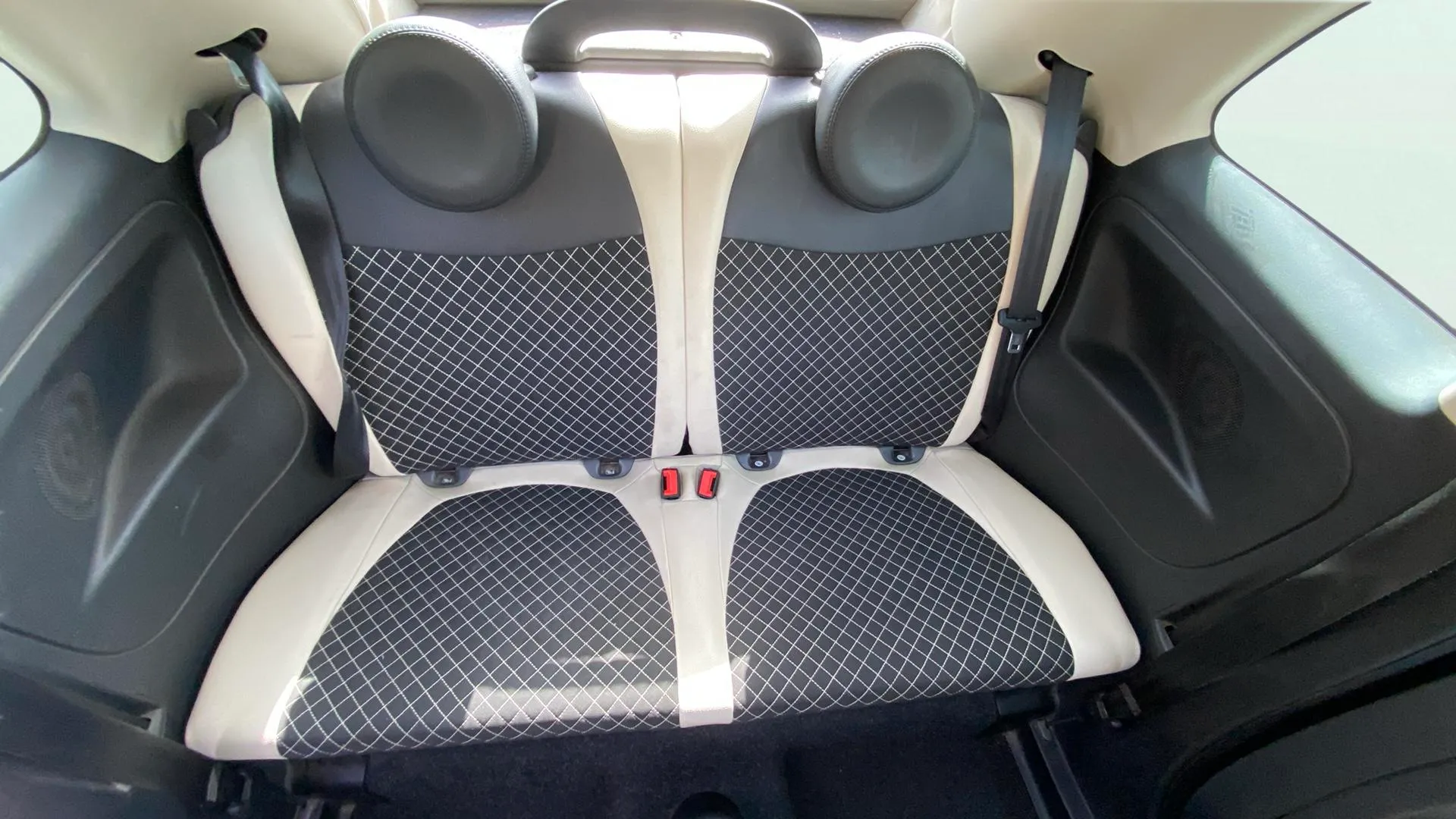 Fiat 500 Dolcevita 1.0 Hybrid - foto 15