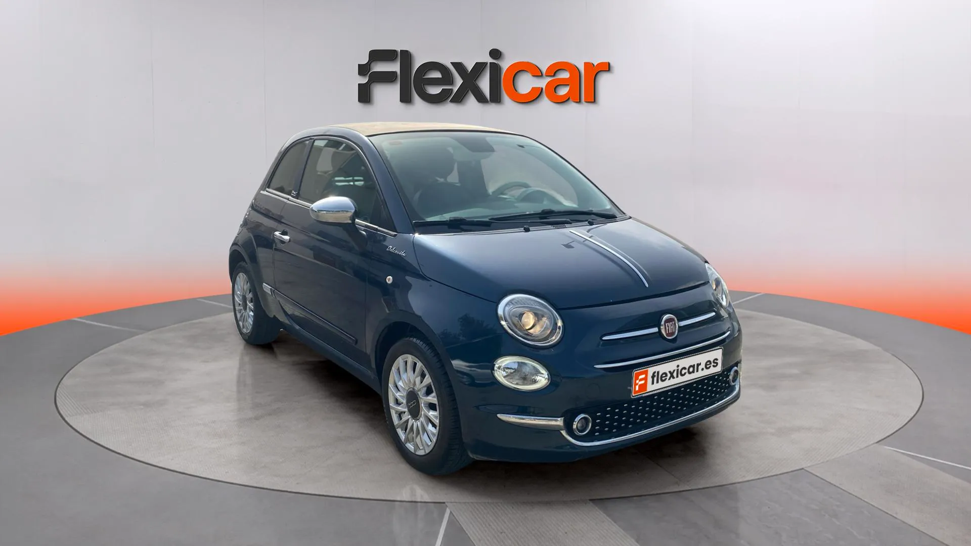 Fiat 500 Dolcevita 1.0 Hybrid - foto 1