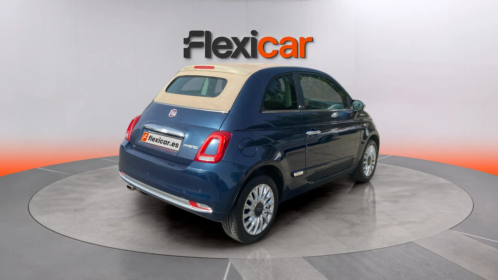 Fiat 500 Dolcevita 1.0 Hybrid - foto 6