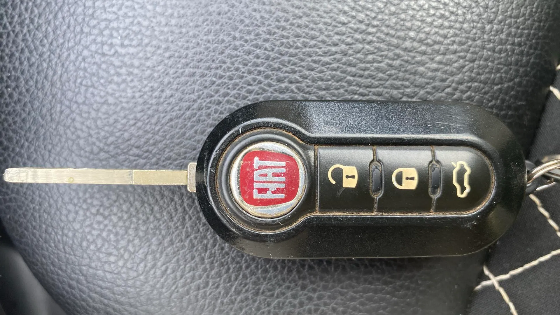 Fiat 500 Dolcevita 1.0 Hybrid - foto 20