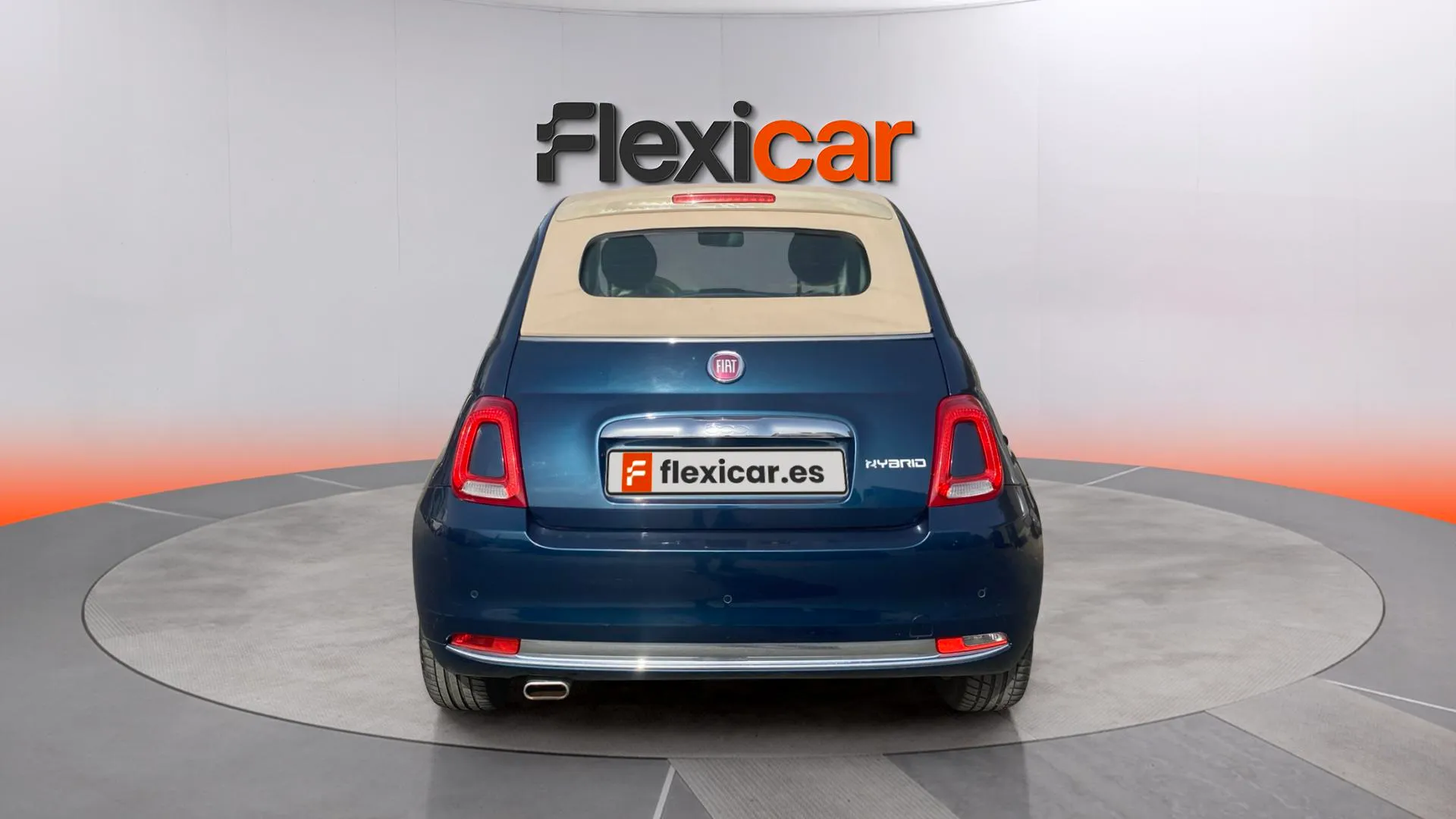 Fiat 500 Dolcevita 1.0 Hybrid - foto 5