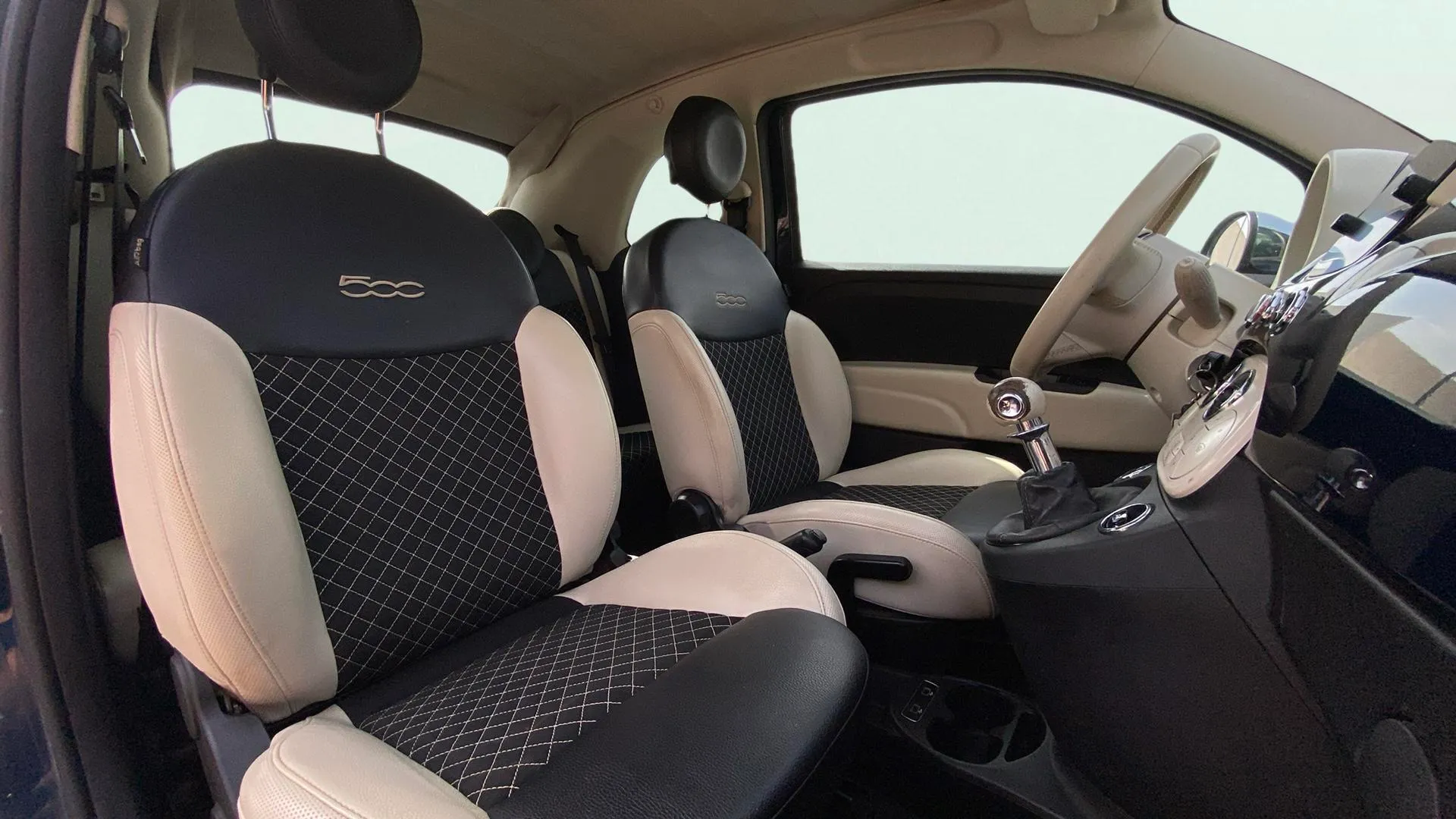 Fiat 500 Dolcevita 1.0 Hybrid - foto 13