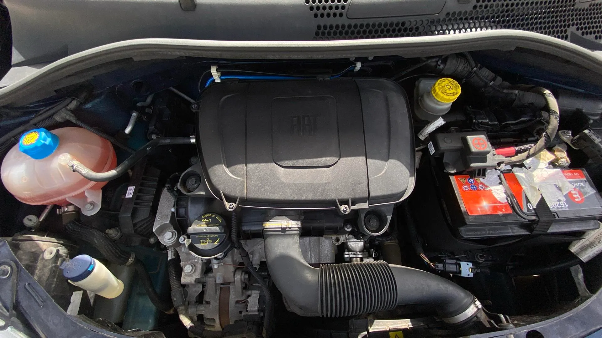 Fiat 500 Dolcevita 1.0 Hybrid - foto 19