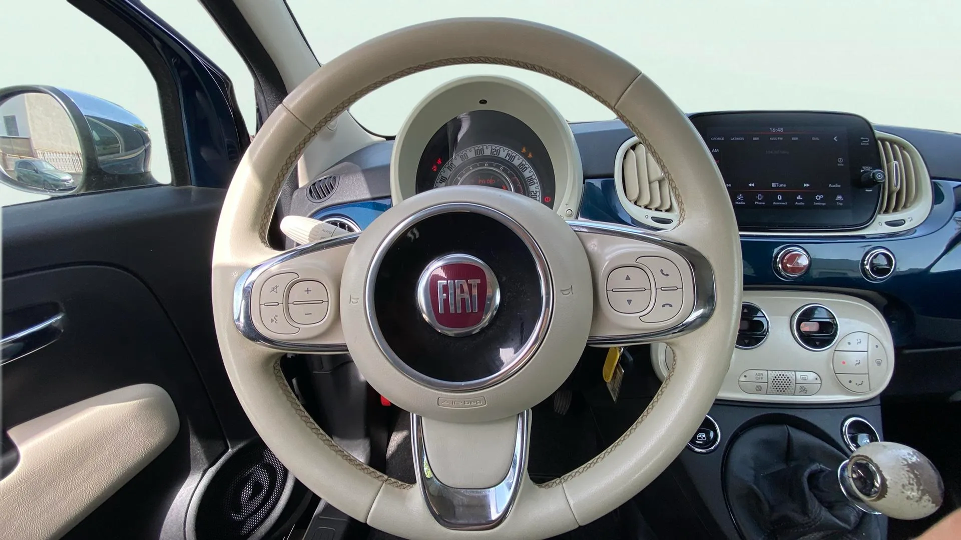 Fiat 500 Dolcevita 1.0 Hybrid - foto 11