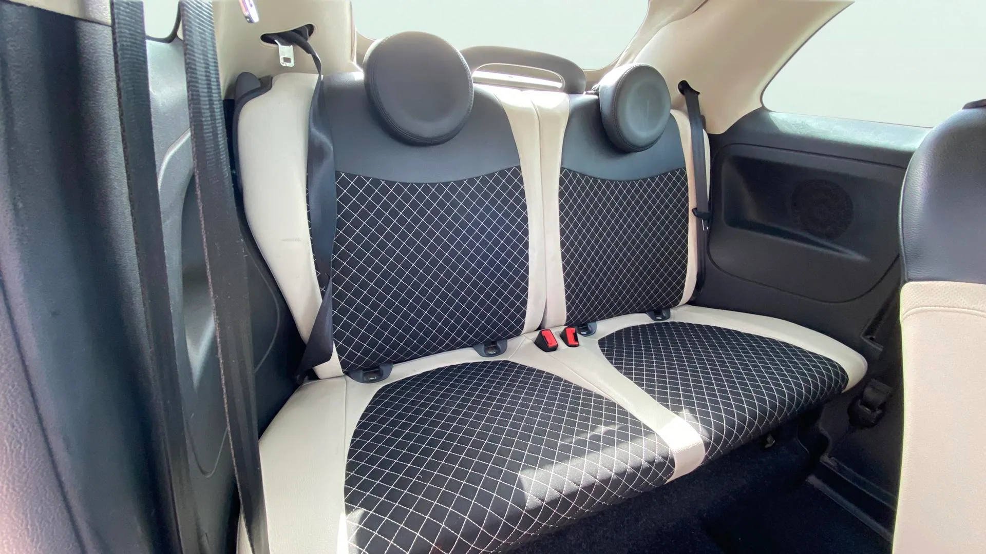 Fiat 500 Dolcevita 1.0 Hybrid - foto 14