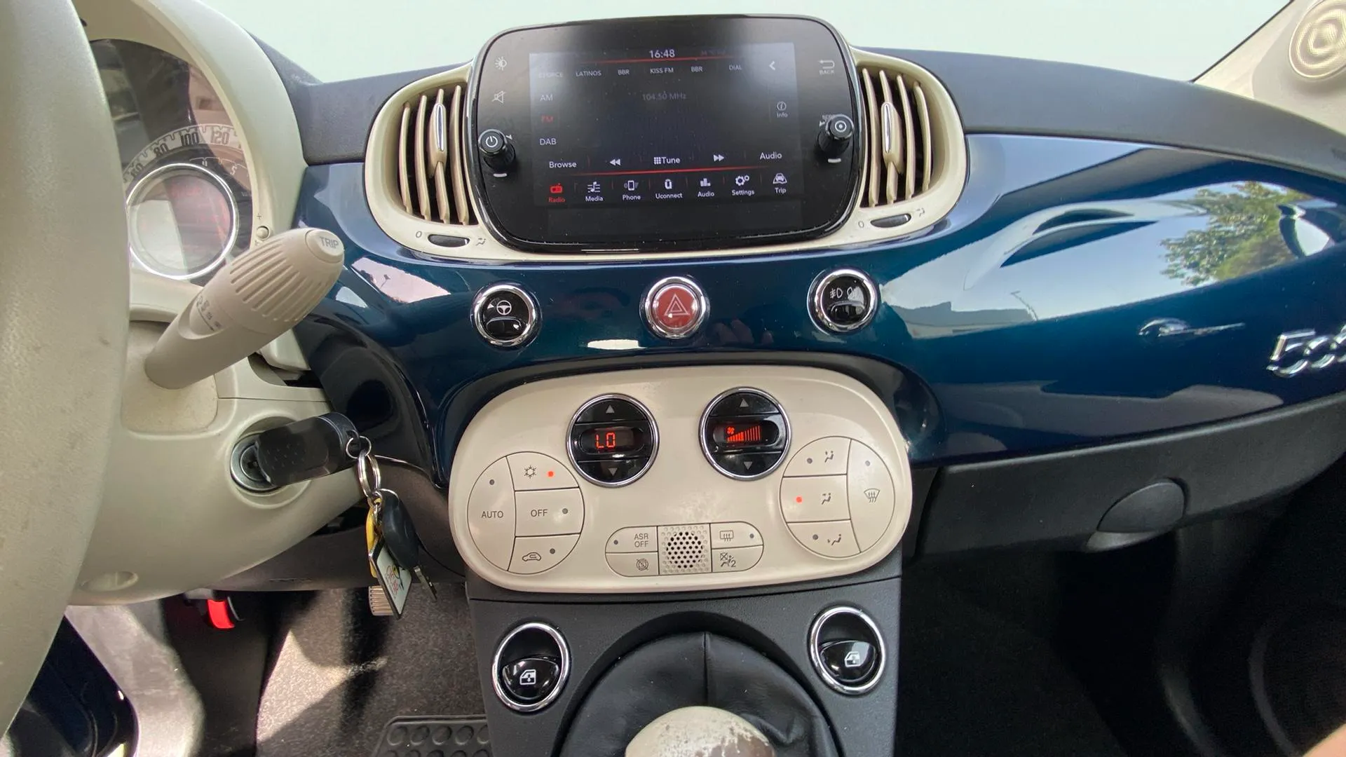 Fiat 500 Dolcevita 1.0 Hybrid - foto 10