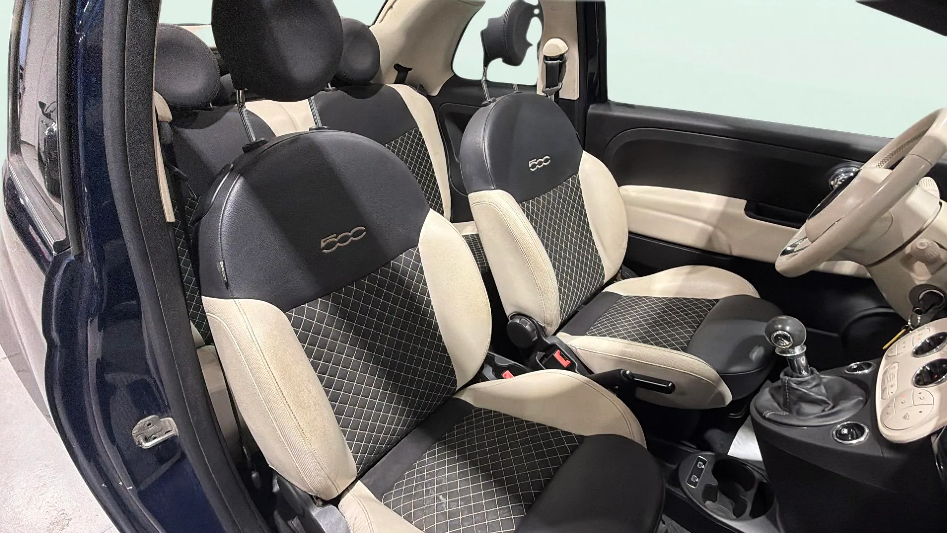Fiat 500 Connect 1.0 Hybrid - foto 15