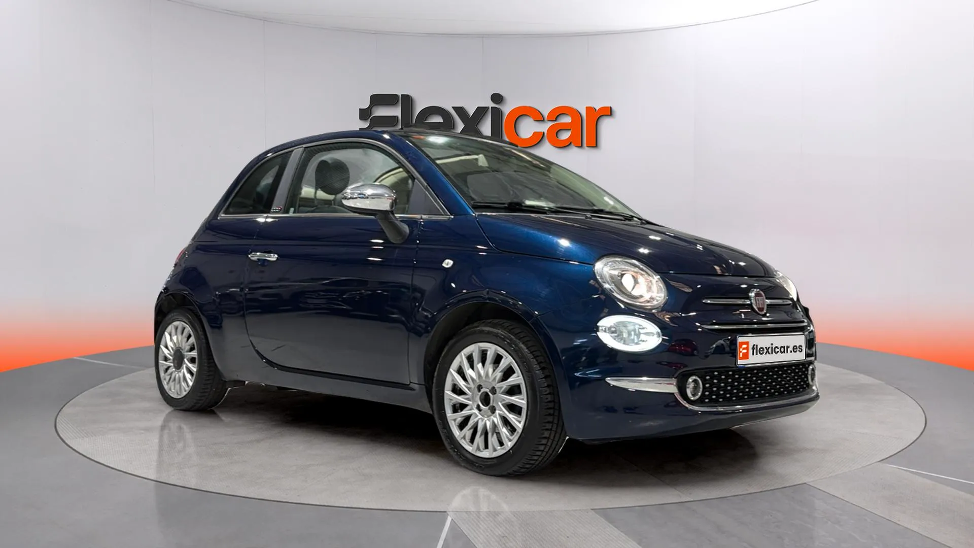 Fiat 500 Connect 1.0 Hybrid