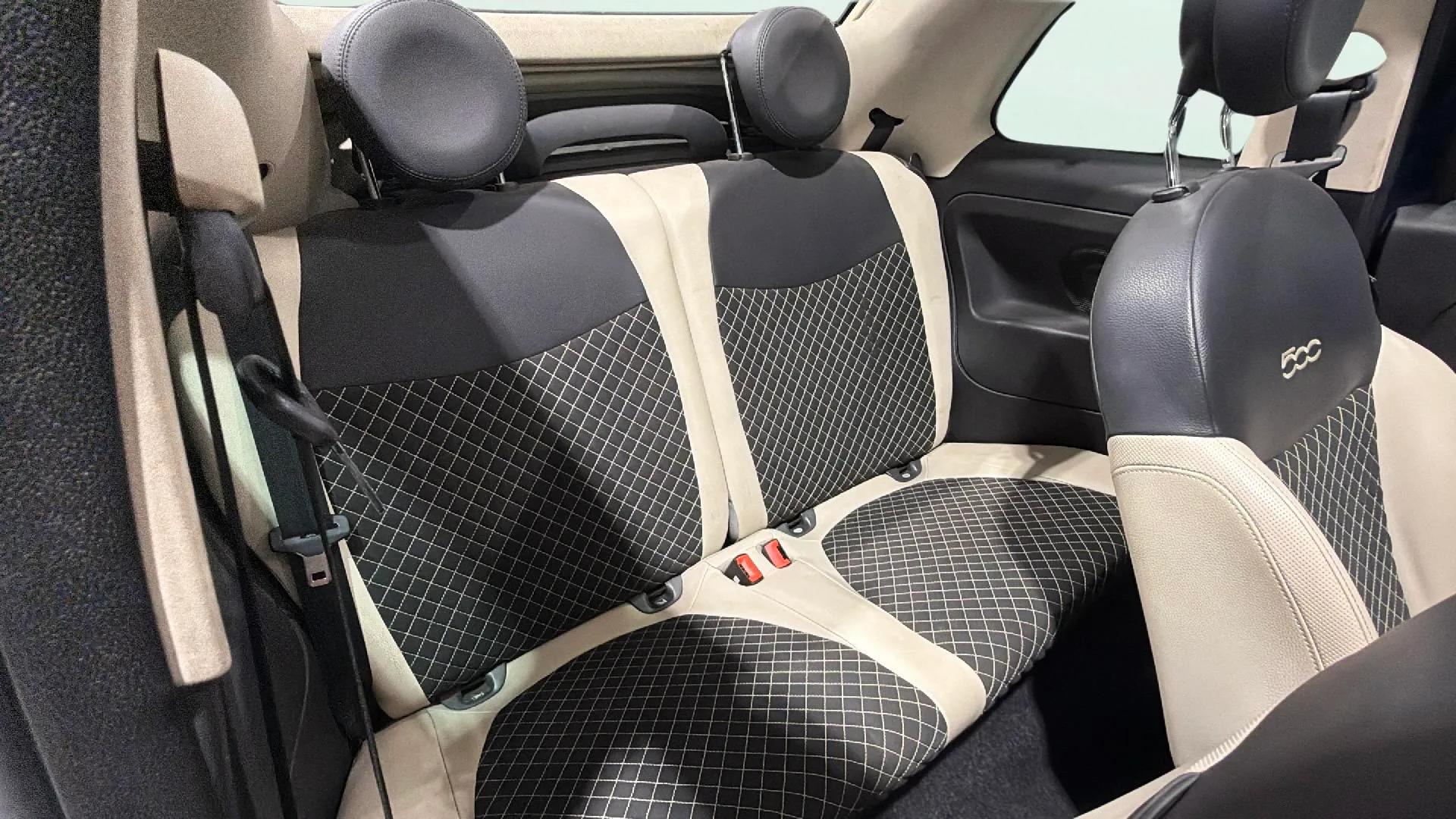 Fiat 500 Connect 1.0 Hybrid - foto 16