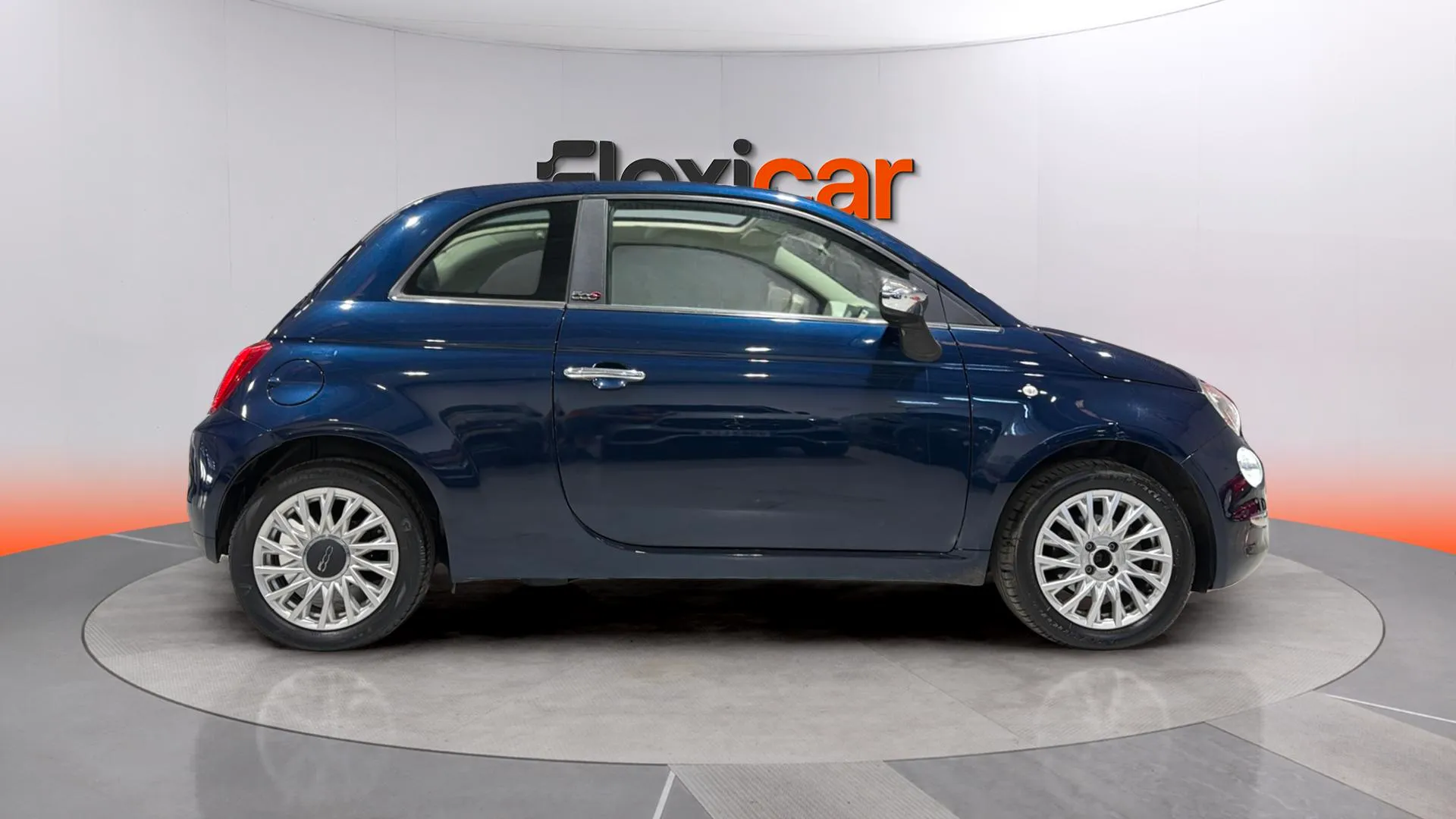 Fiat 500 Connect 1.0 Hybrid - foto 8