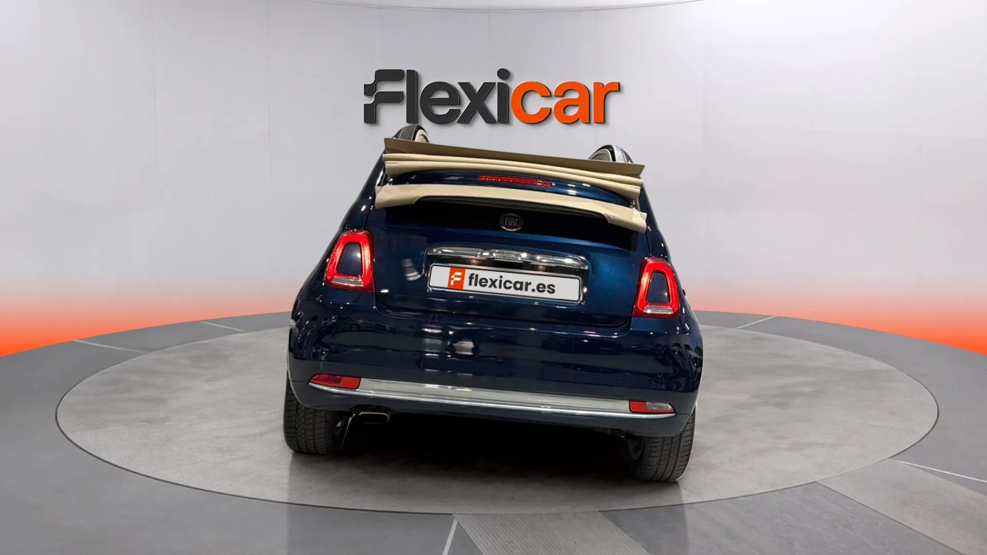 Fiat 500 Connect 1.0 Hybrid - foto 6