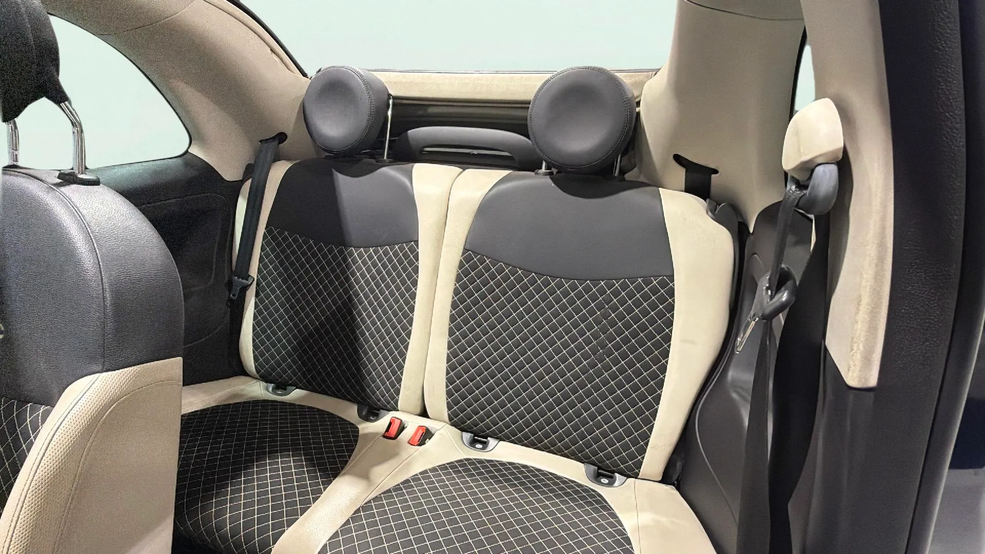 Fiat 500 Connect 1.0 Hybrid - foto 17