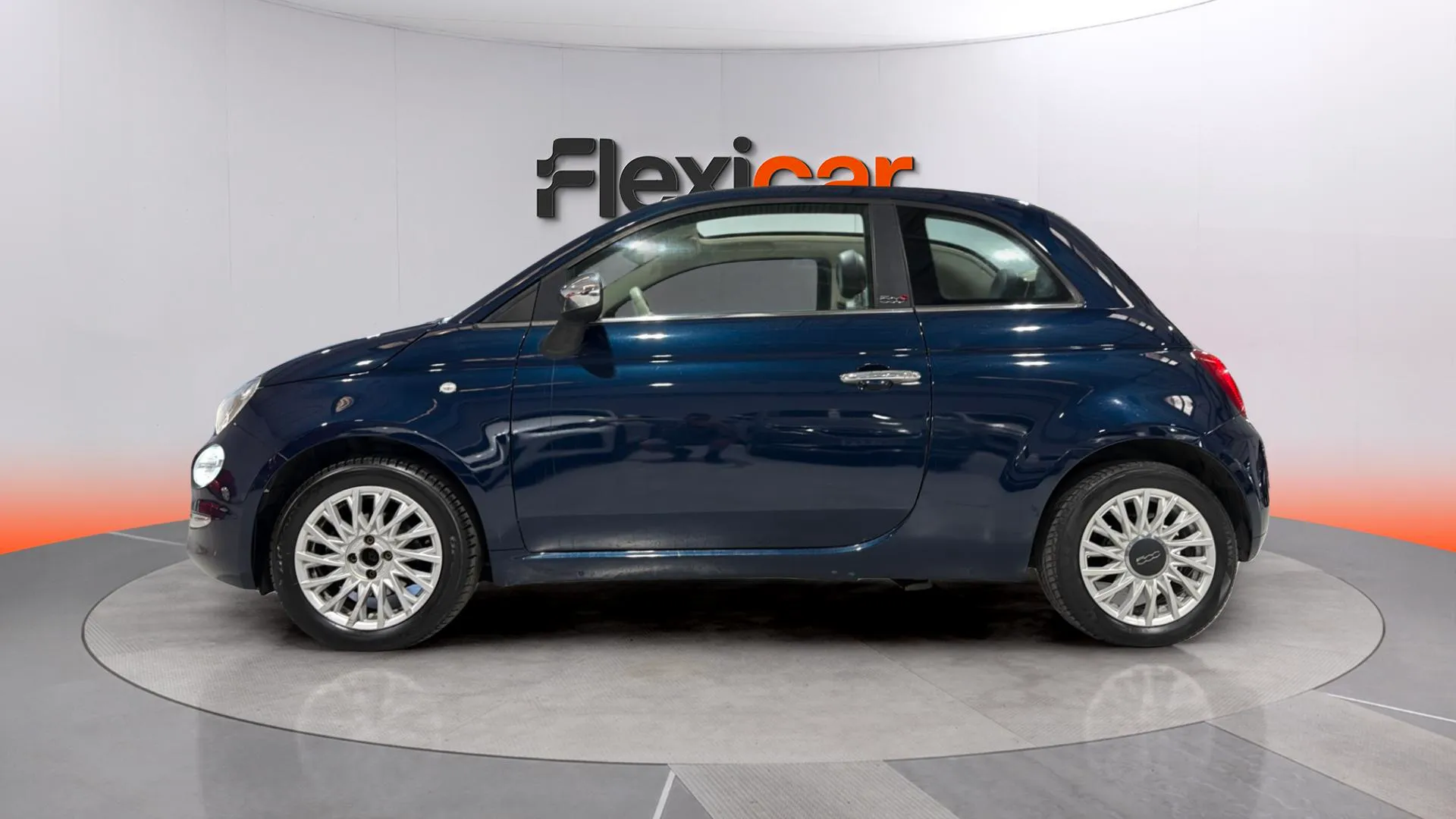 Fiat 500 Connect 1.0 Hybrid - foto 4