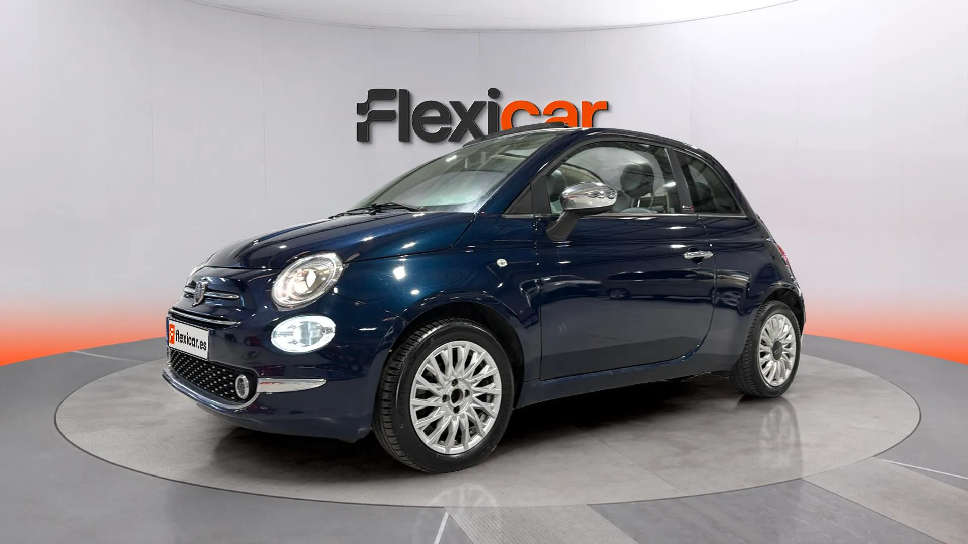 Fiat 500 Connect 1.0 Hybrid - foto 3
