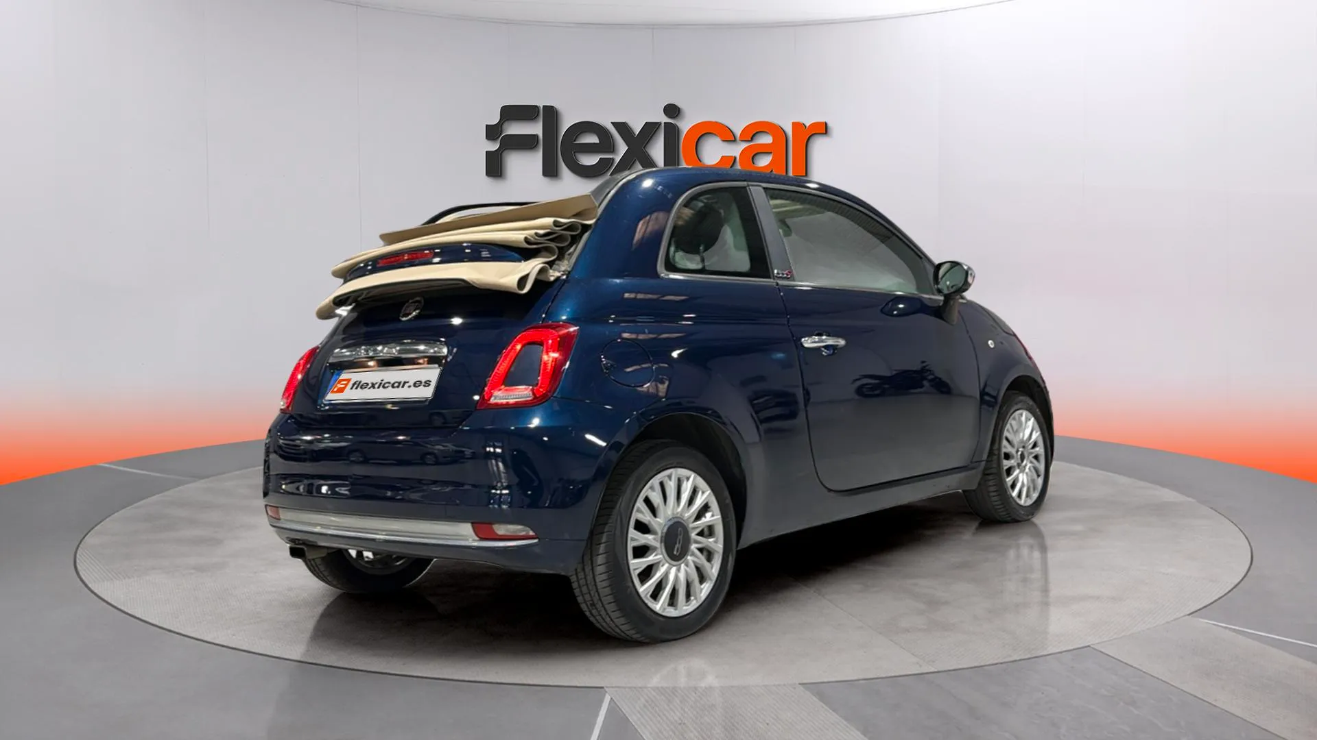 Fiat 500 Connect 1.0 Hybrid - foto 7