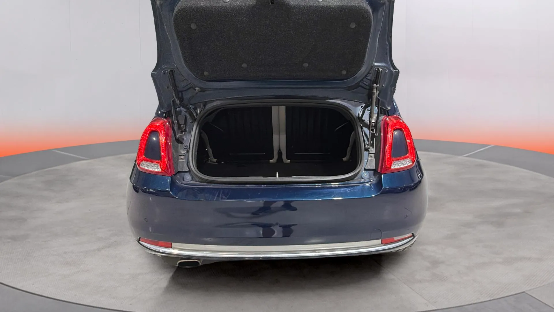 Fiat 500 Connect 1.0 Hybrid - foto 18