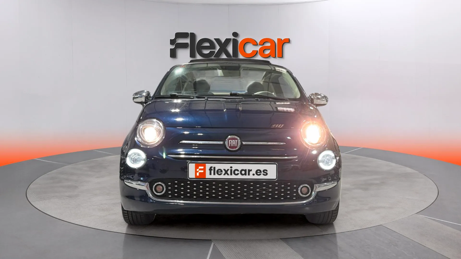 Fiat 500 Connect 1.0 Hybrid - foto 2