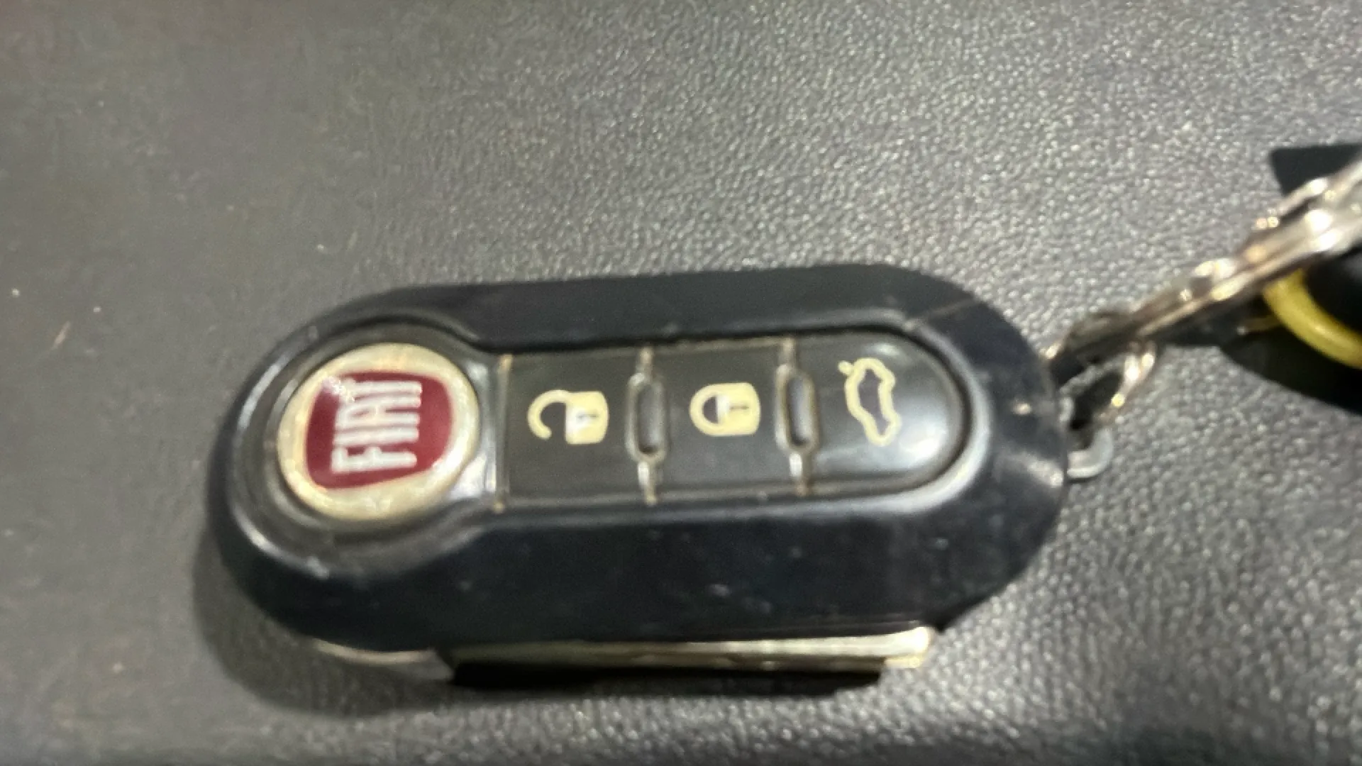 Fiat 500 Connect 1.0 Hybrid - foto 14