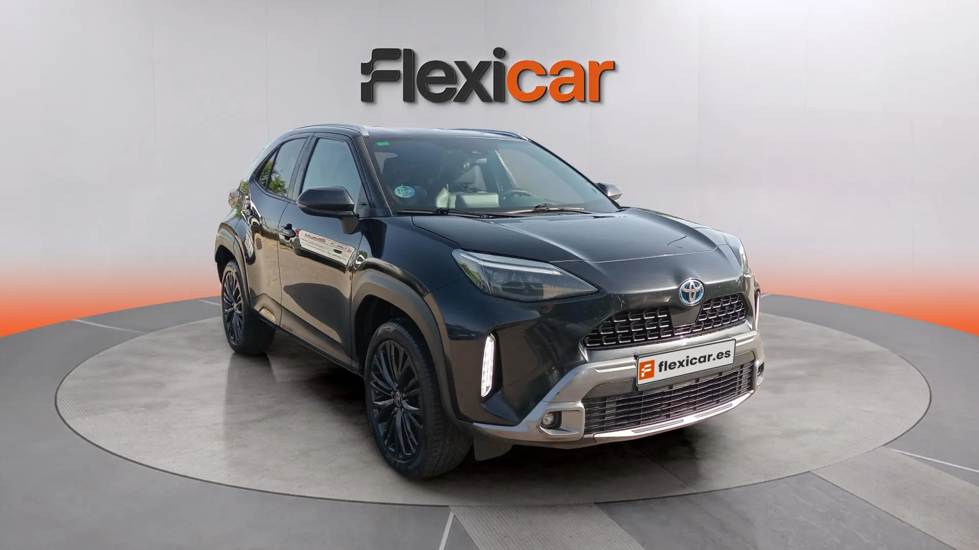 Toyota Yaris Cross 1.5 120H Active Tech AWD-i - foto 2