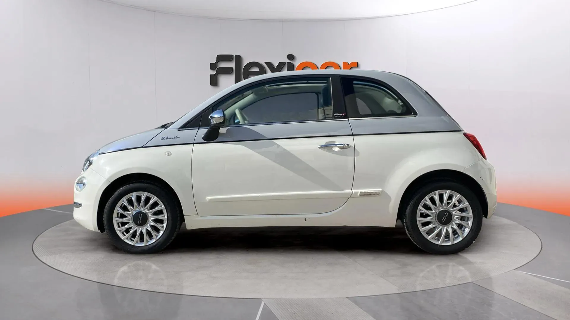 Fiat 500 Connect 1.0 Hybrid - foto 8