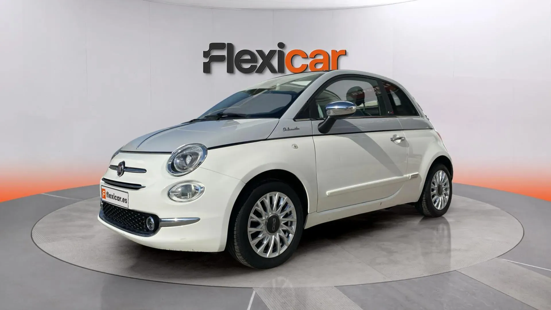 Fiat 500 Connect 1.0 Hybrid - foto 3